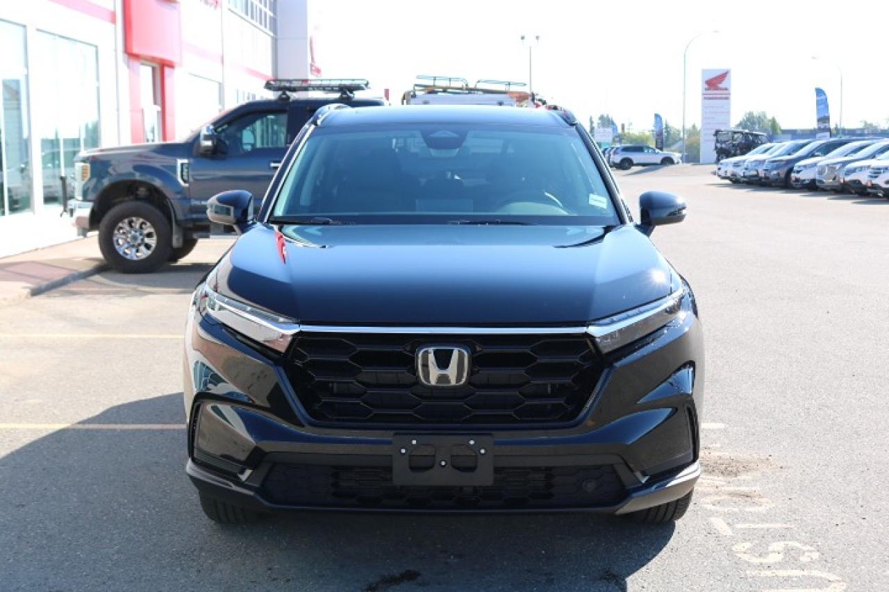 2026 Honda CR-V  Photo
