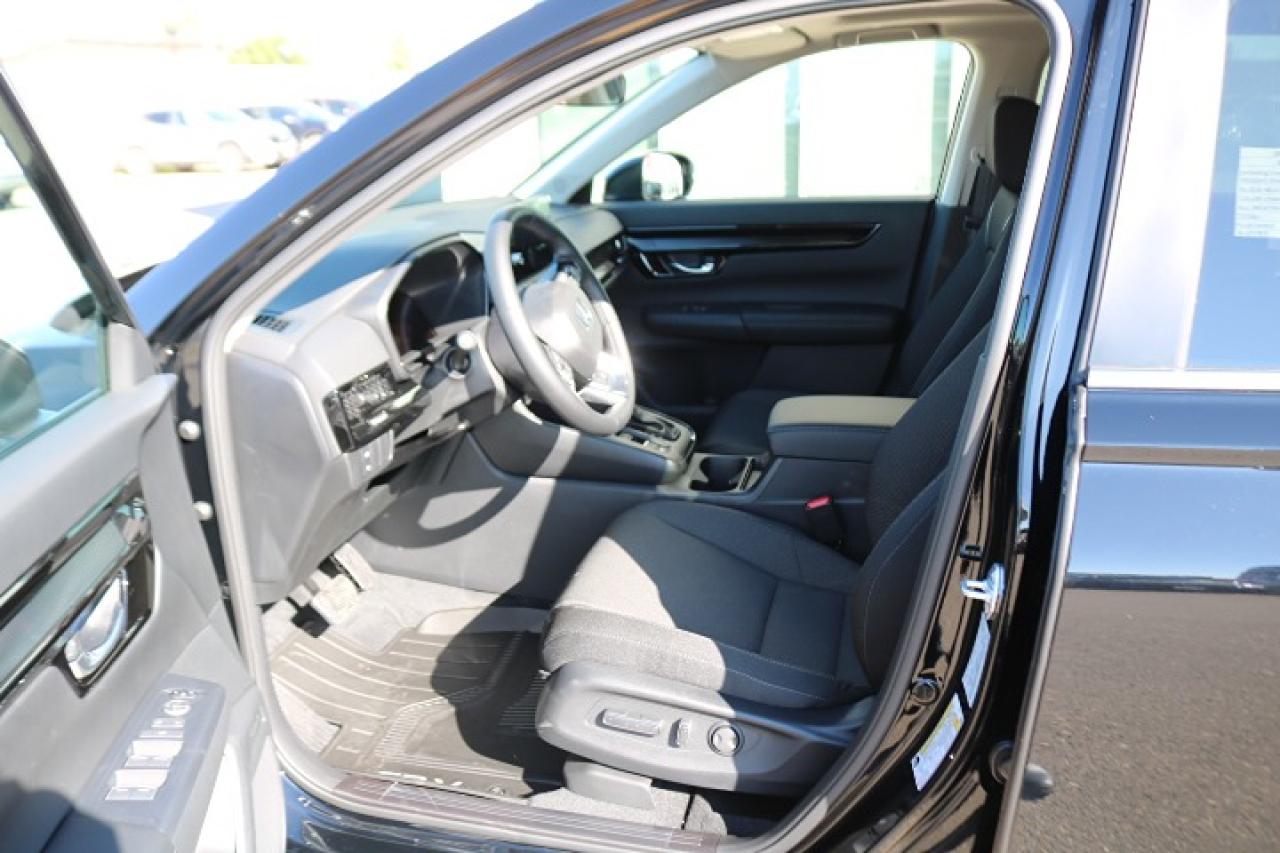 2026 Honda CR-V  Photo