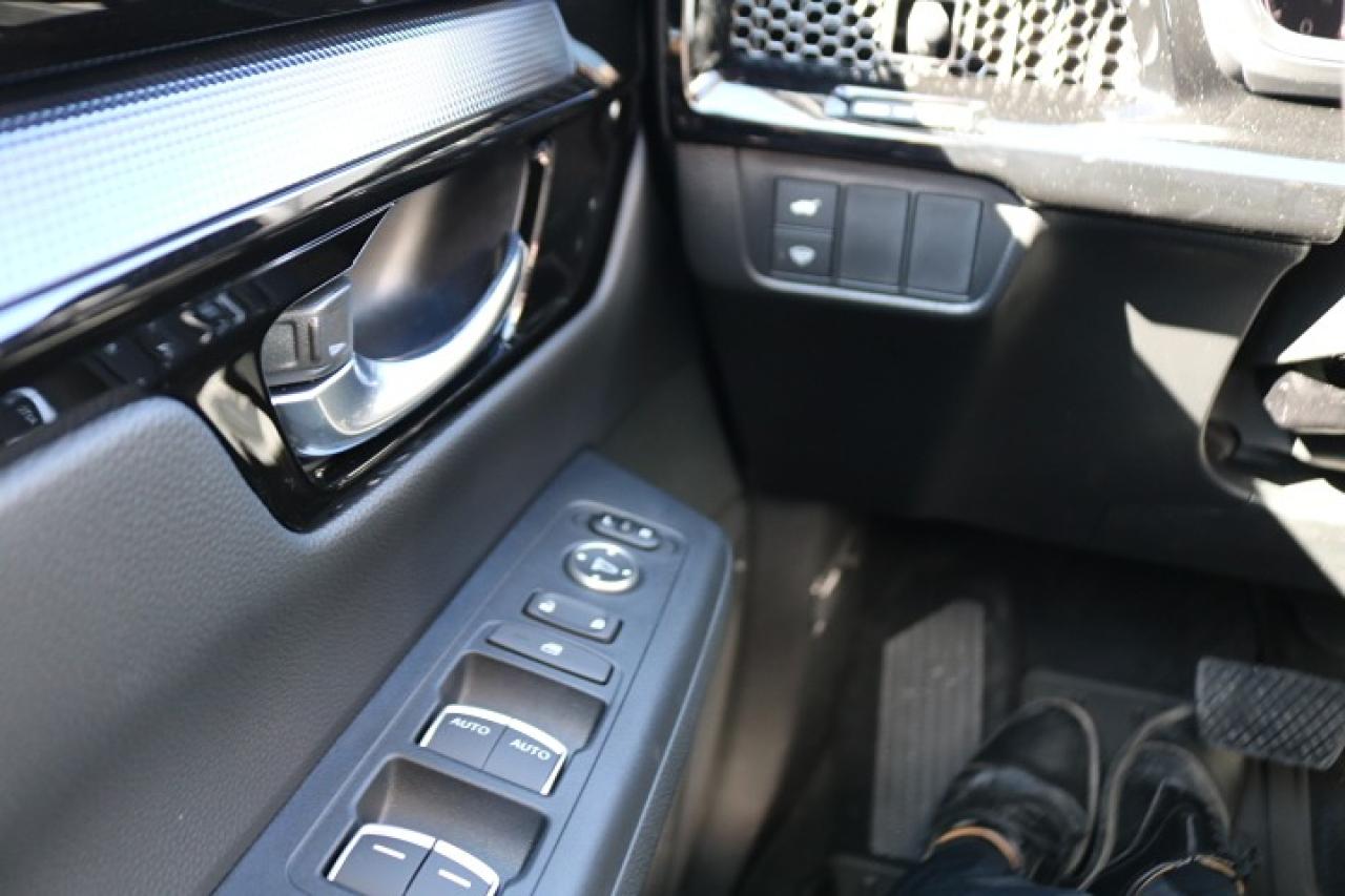 2026 Honda CR-V  Photo