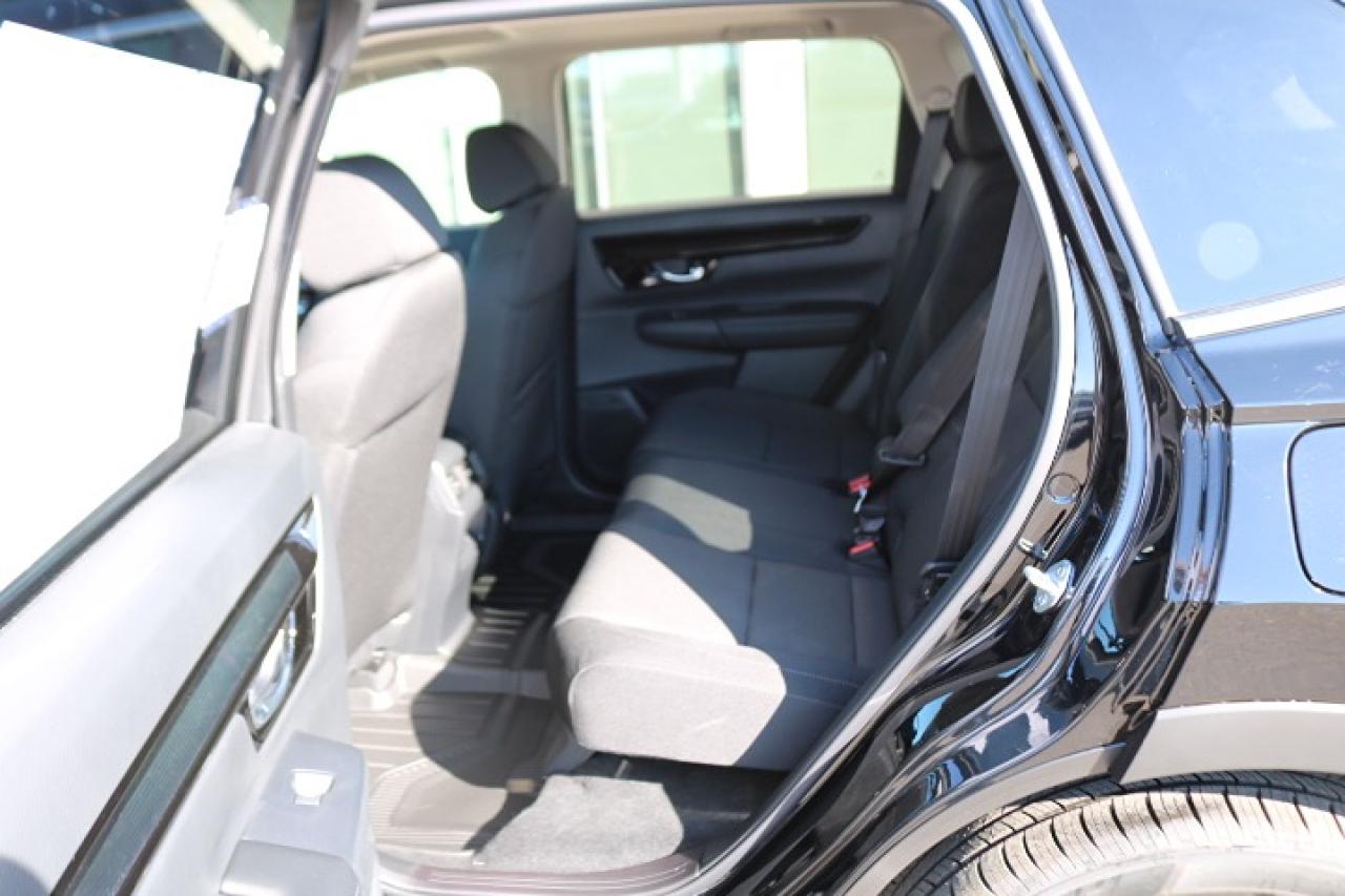 2026 Honda CR-V  Photo