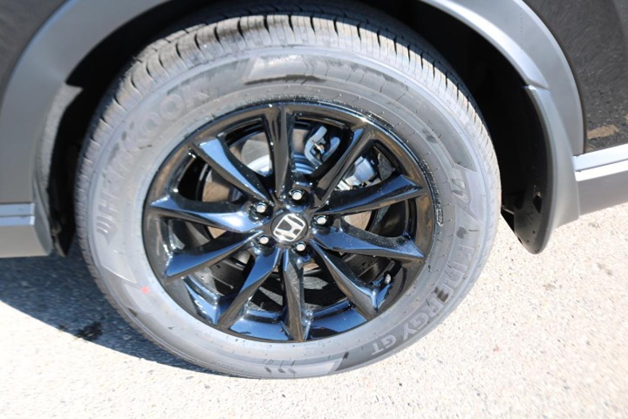 2026 Honda CR-V  Photo
