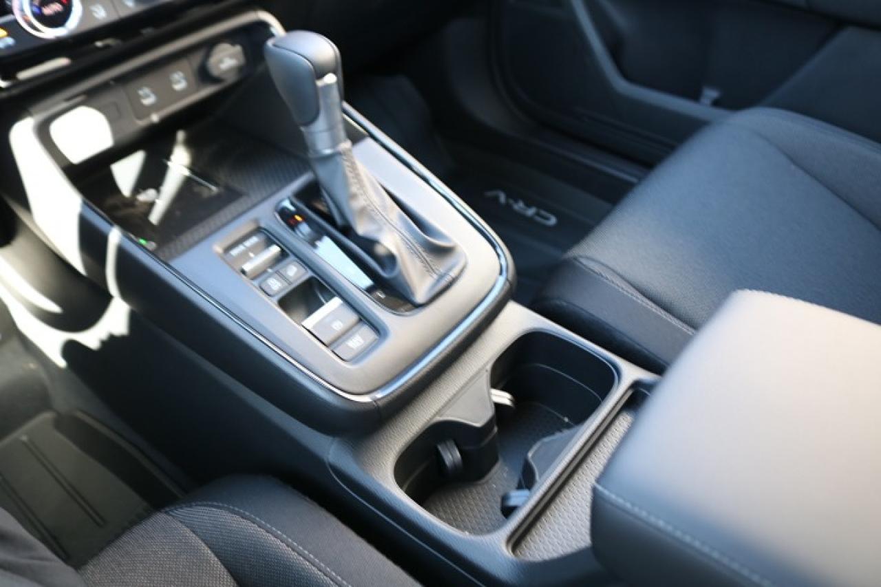 2026 Honda CR-V  Photo