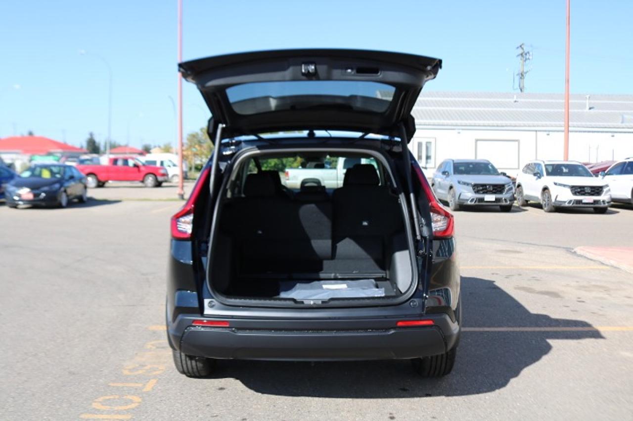 2026 Honda CR-V  Photo