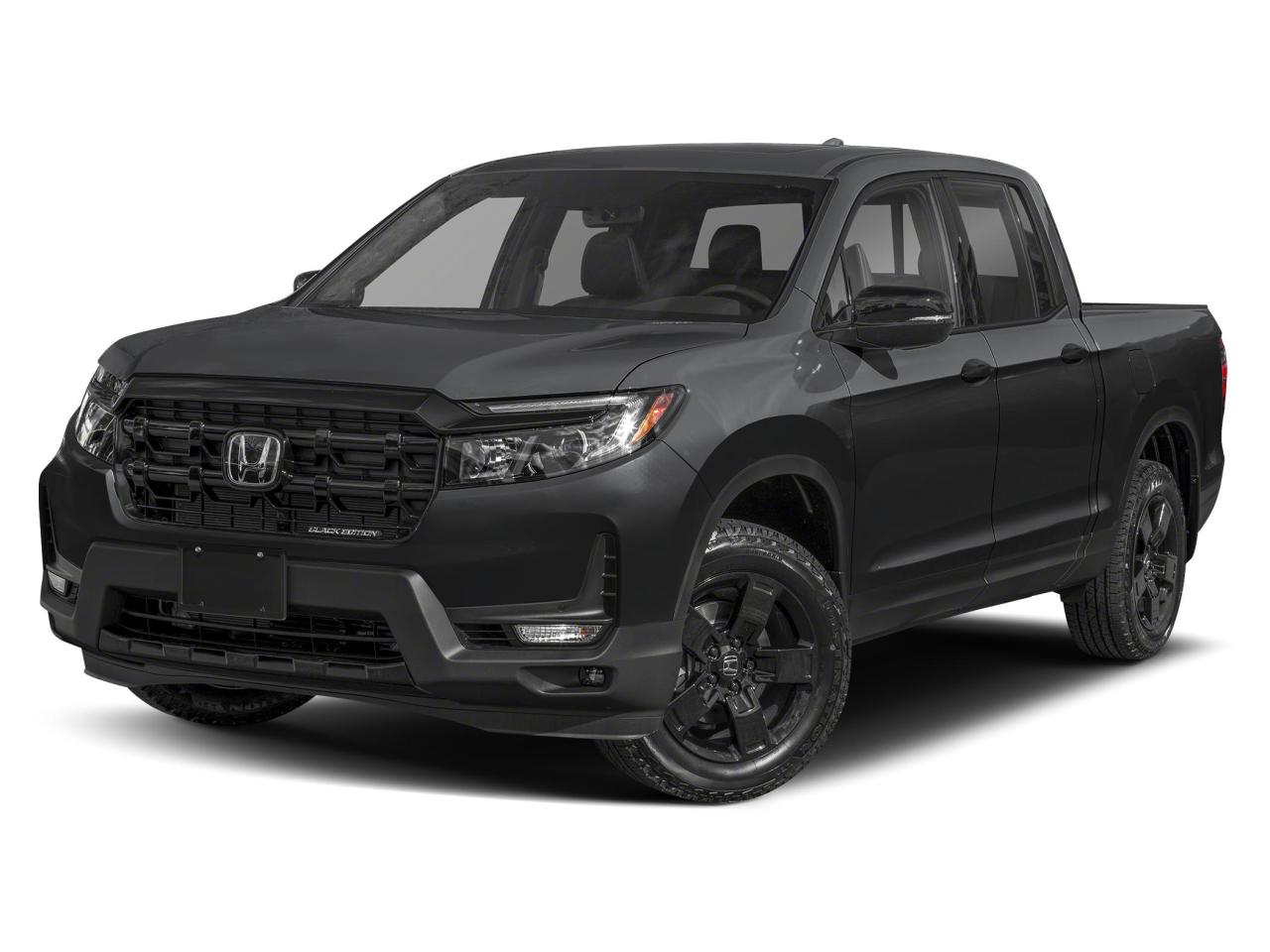 New 2025 Honda Ridgeline  for sale in Fort St John, BC
