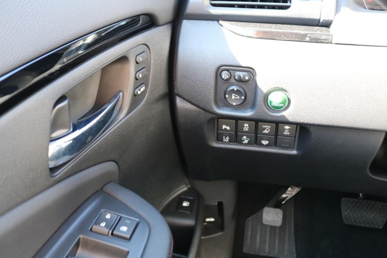 2025 Honda Ridgeline  Photo