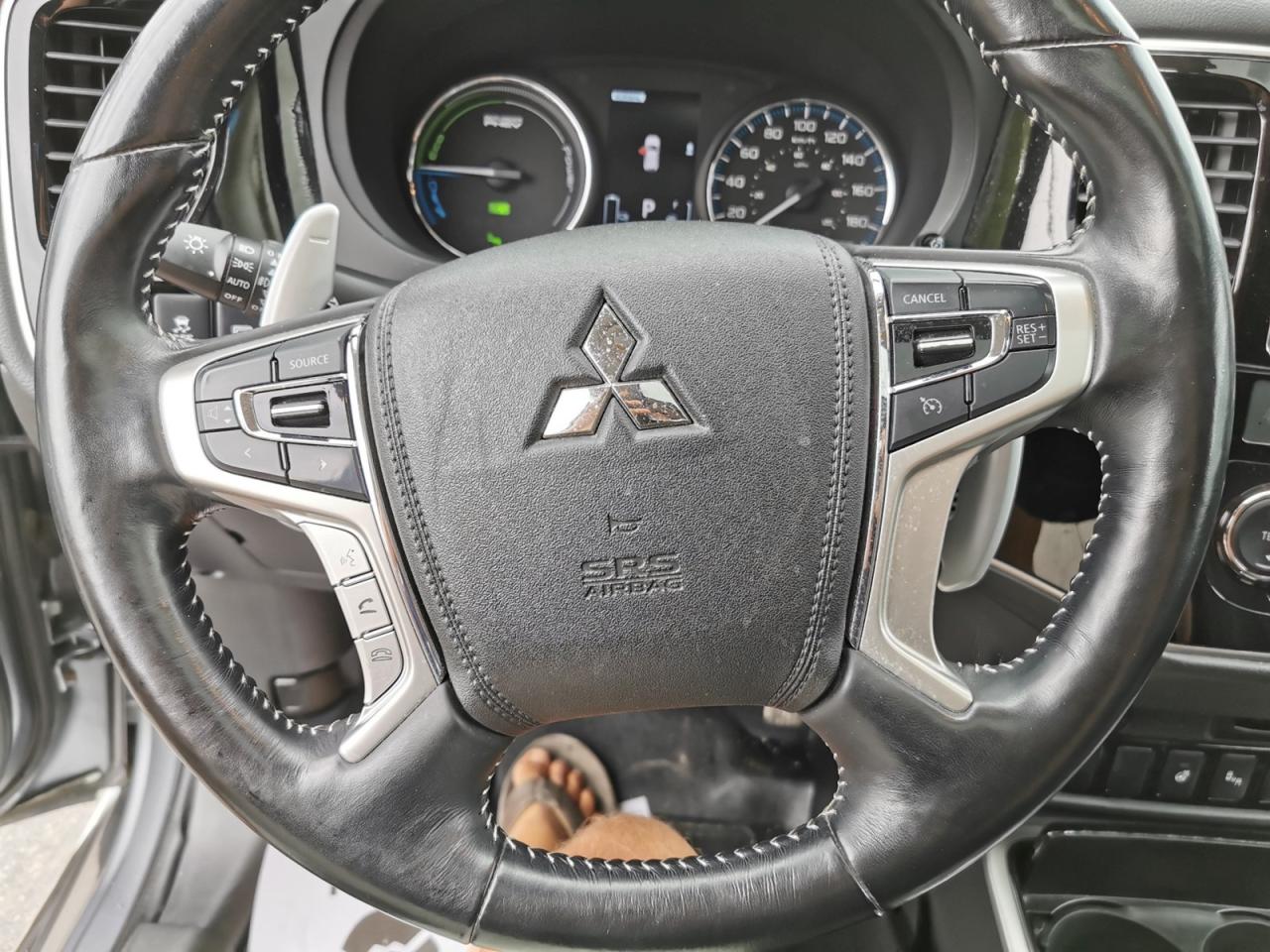 2018 Mitsubishi Outlander Phev SEL - Photo #15