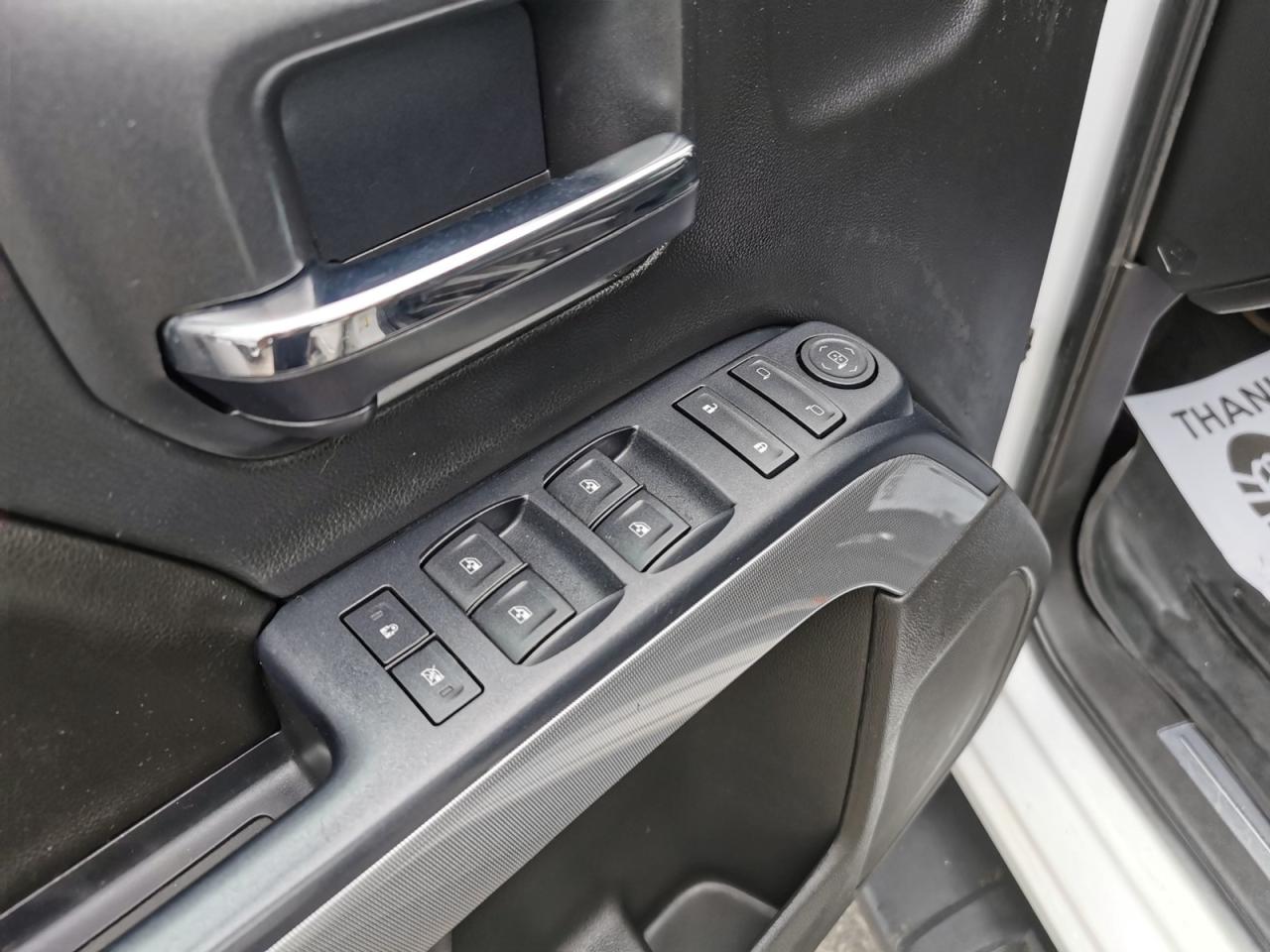 2016 Chevrolet Silverado 1500 LT - Photo #12