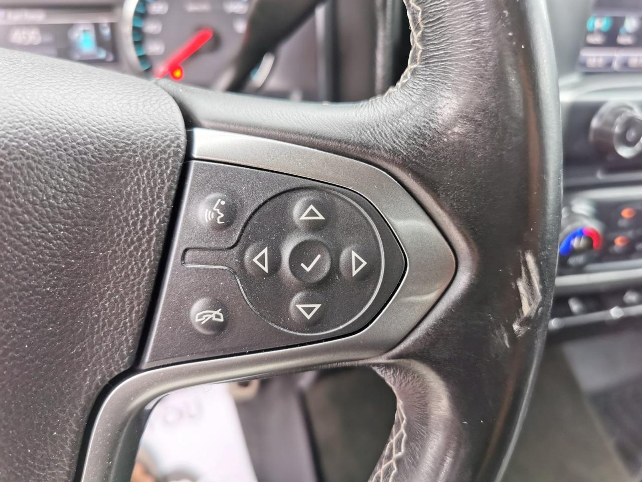 2016 Chevrolet Silverado 1500 LT - Photo #18
