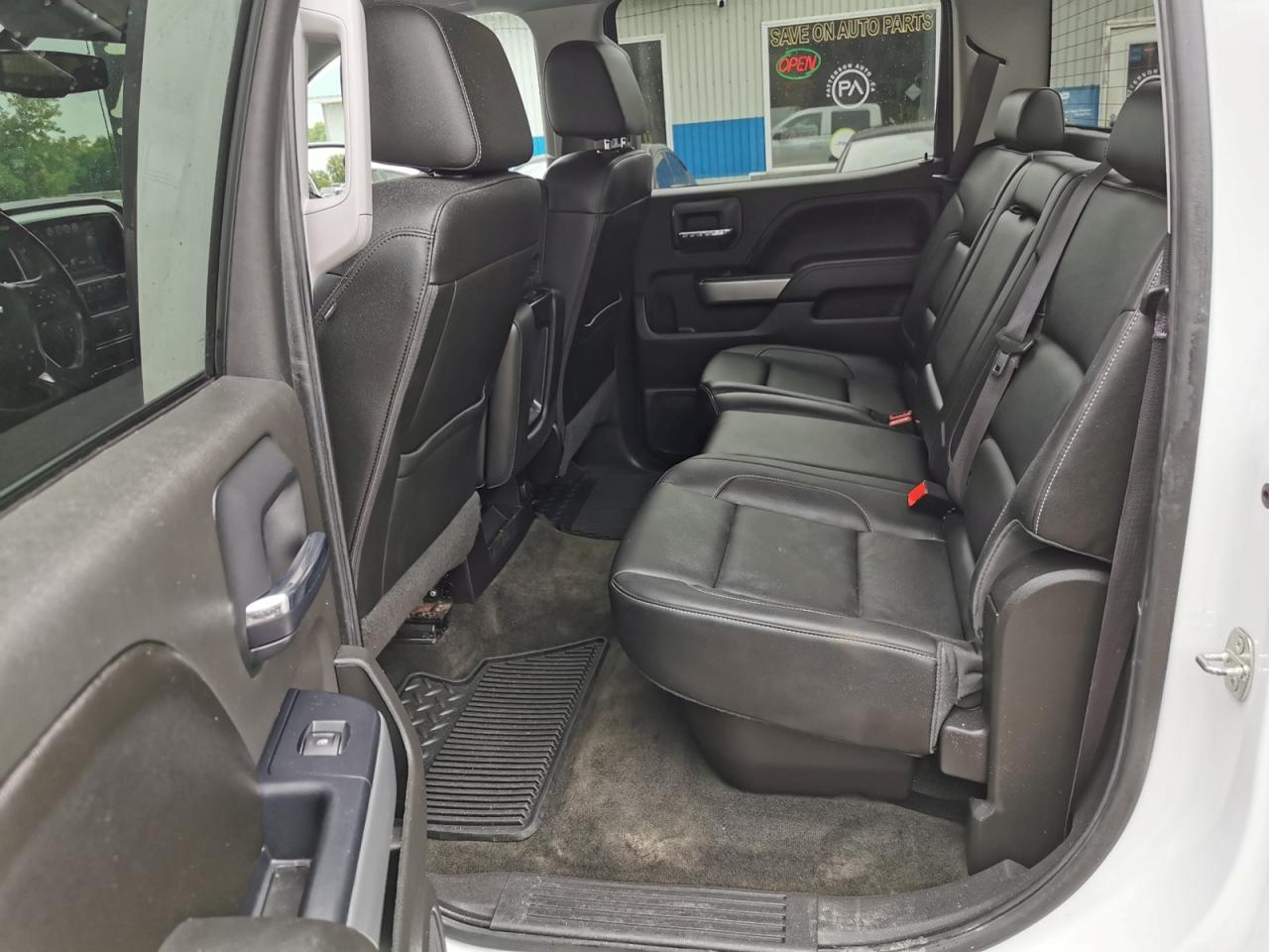 2016 Chevrolet Silverado 1500 LT - Photo #24