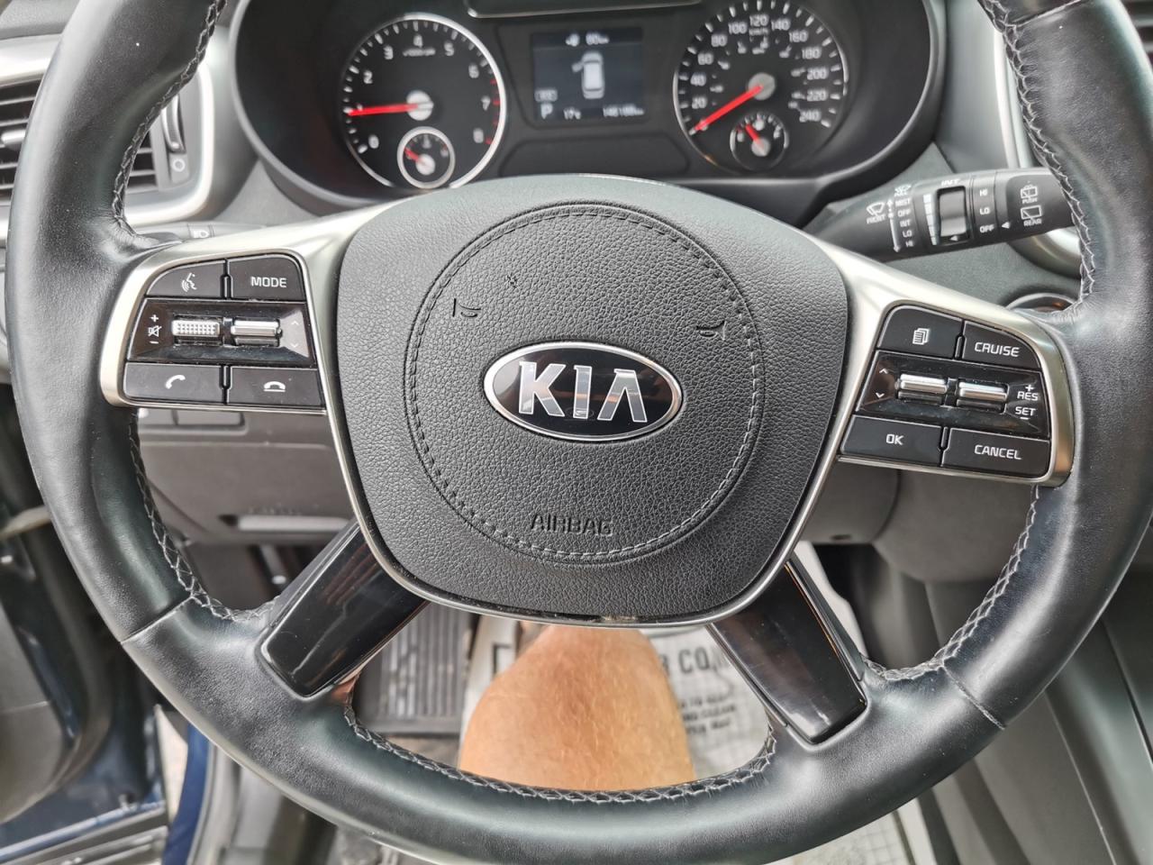 2019 Kia Sorento LX AWD - Photo #13