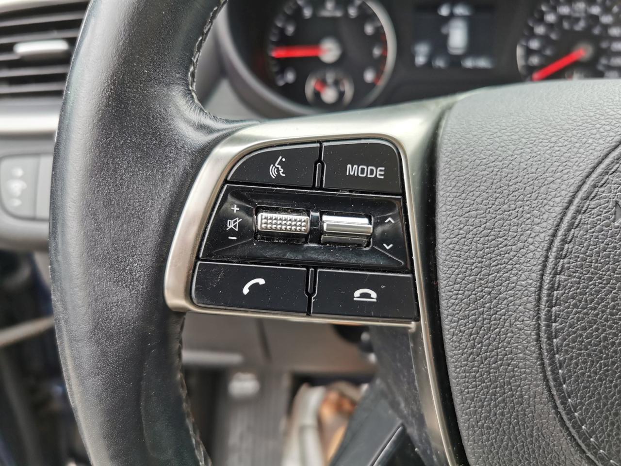 2019 Kia Sorento LX AWD - Photo #14