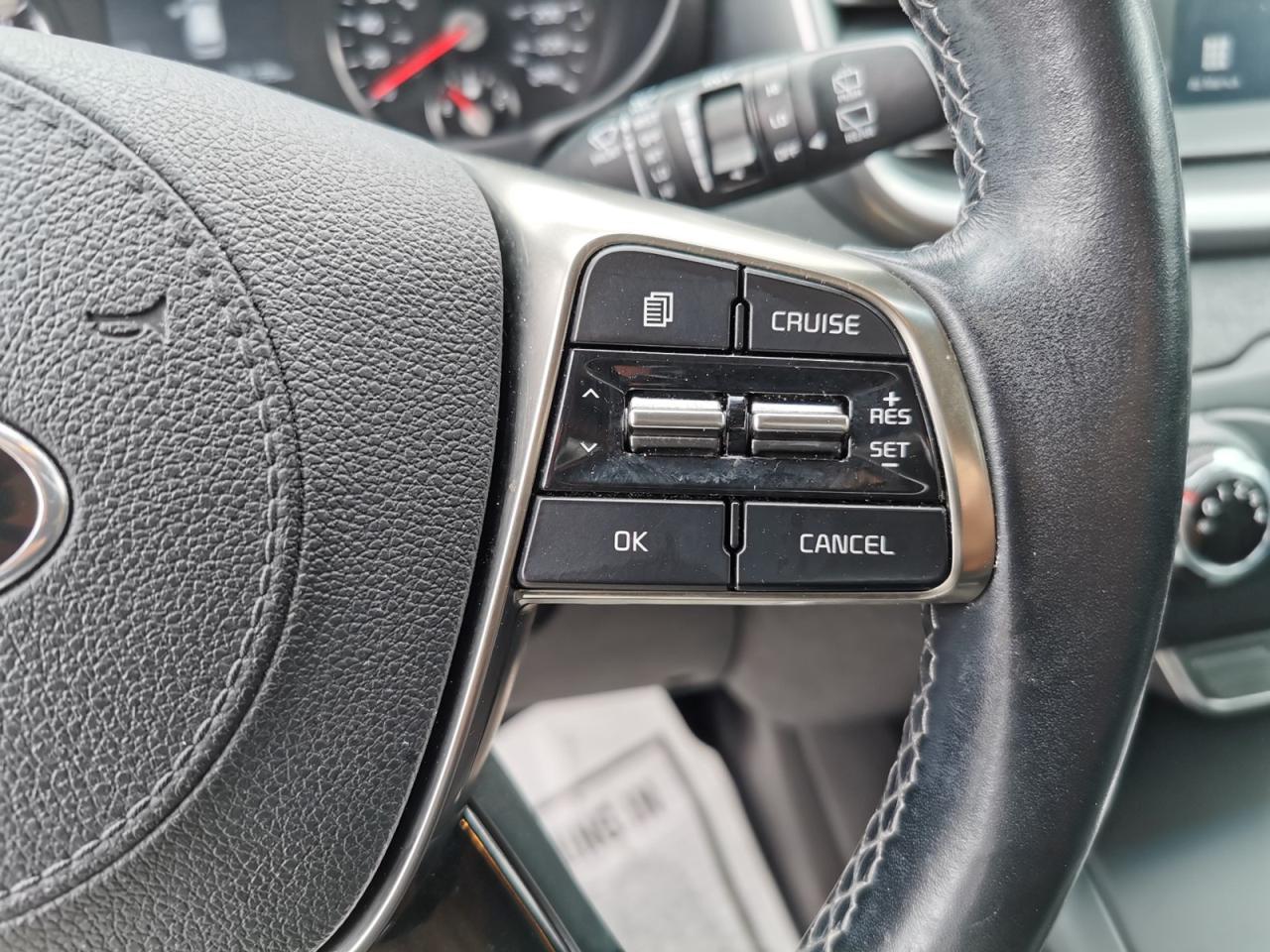 2019 Kia Sorento LX AWD - Photo #15