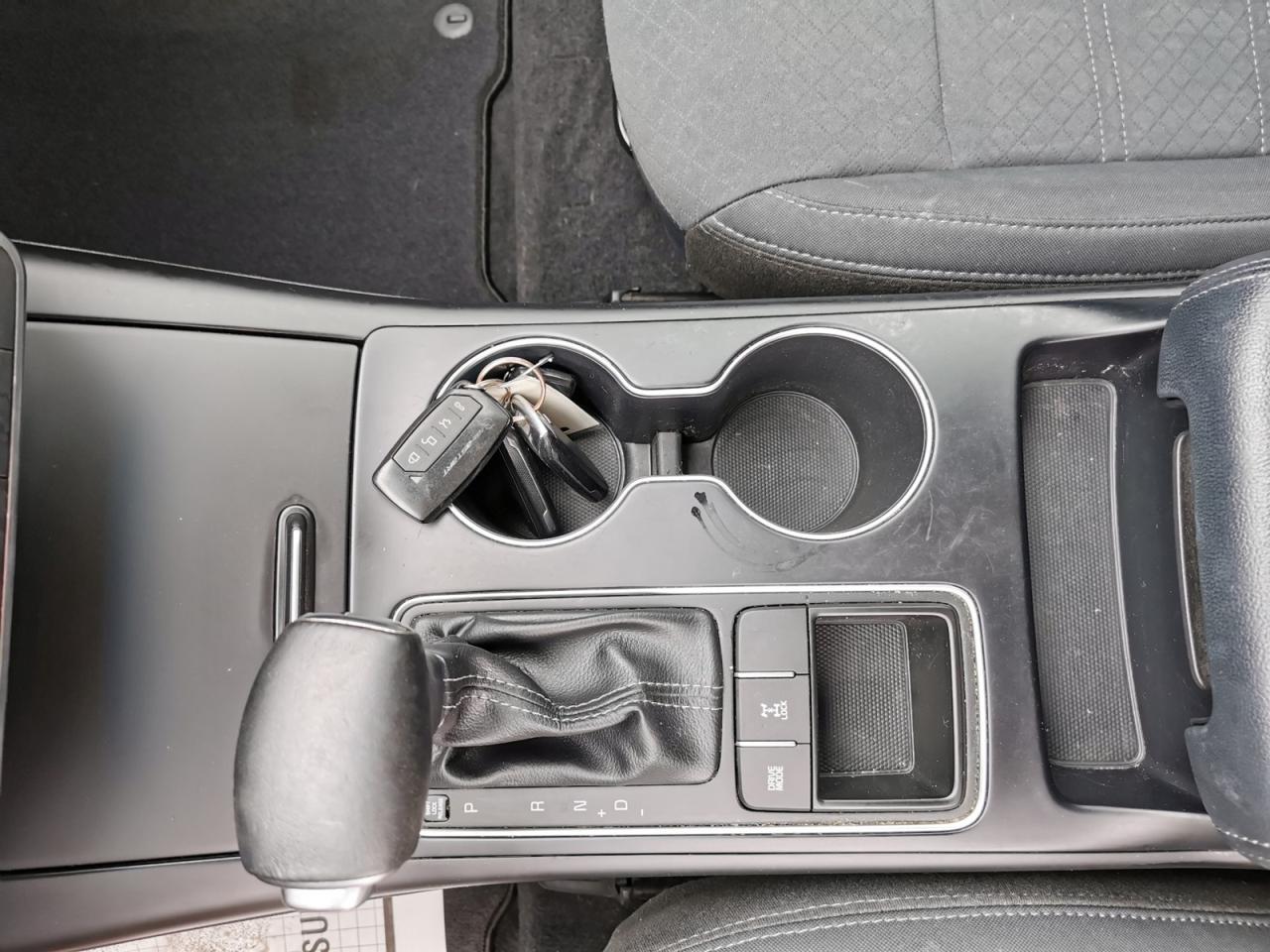2019 Kia Sorento LX AWD - Photo #18