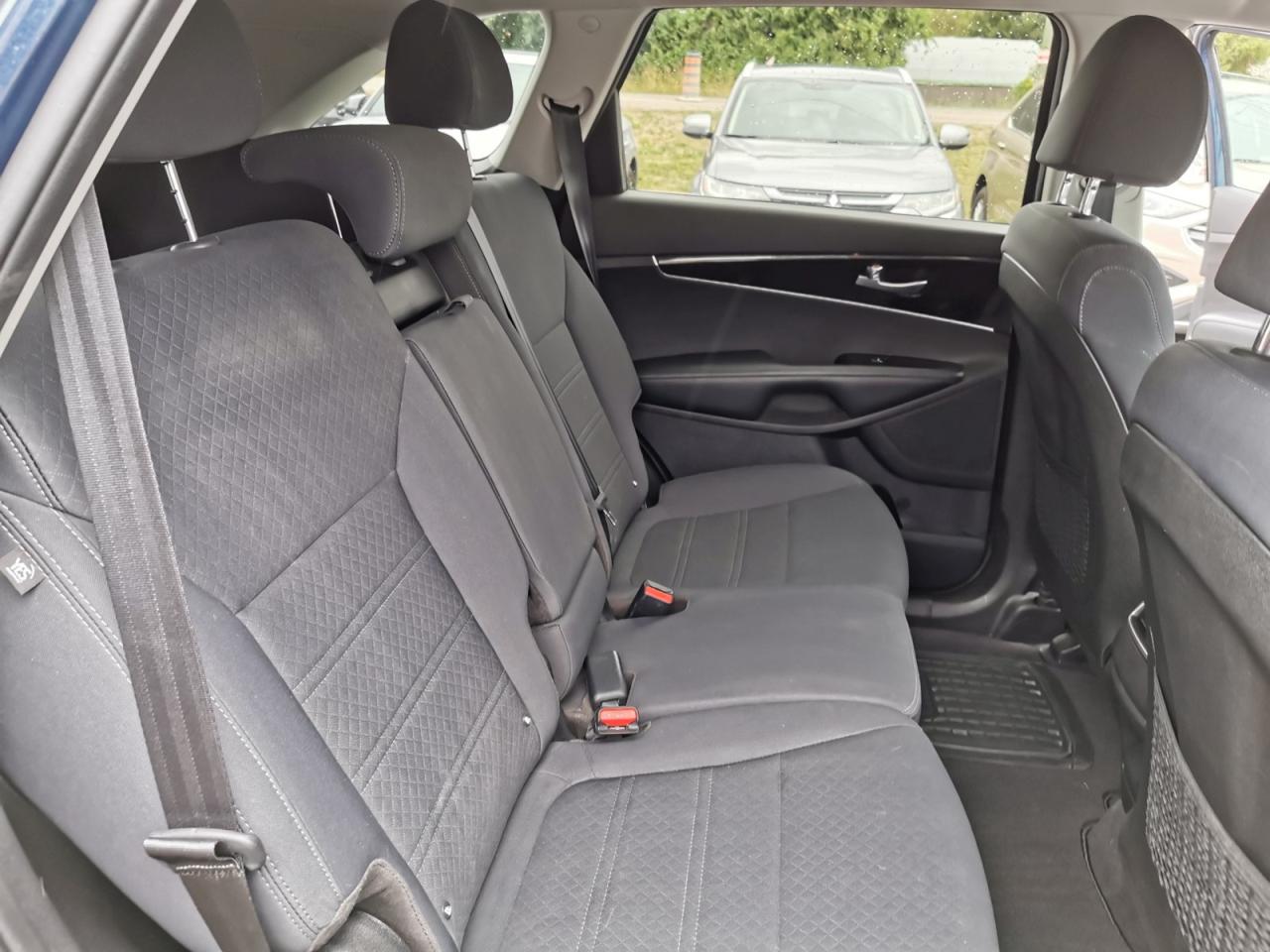 2019 Kia Sorento LX AWD - Photo #26