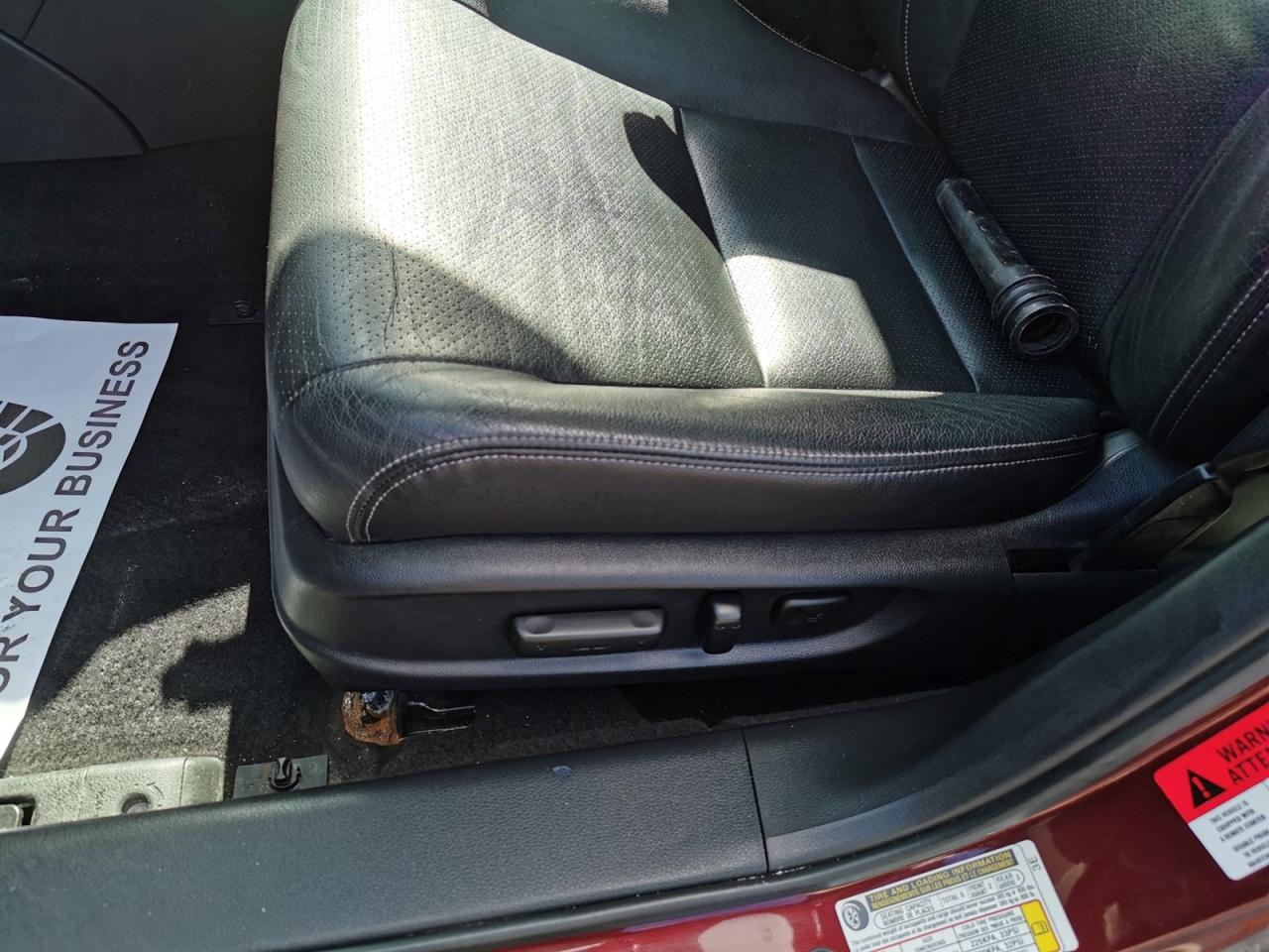 2014 Honda Accord Touring - Photo #14