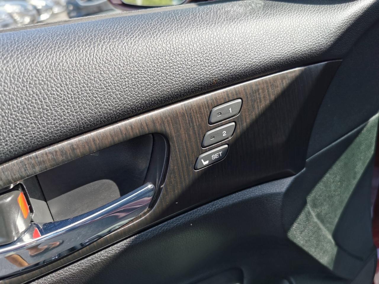 2014 Honda Accord Touring - Photo #13