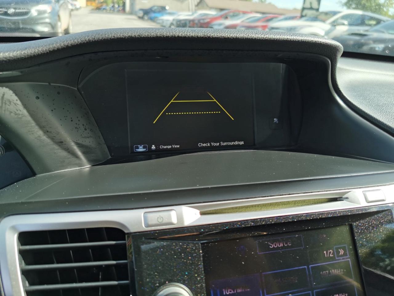 2014 Honda Accord Touring - Photo #25