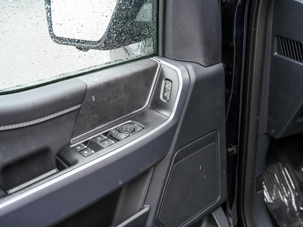 2025 Ford F-150 XLT Photo