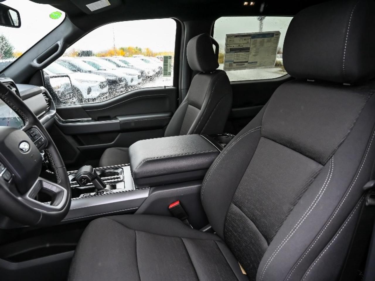 2025 Ford F-150 XLT Photo