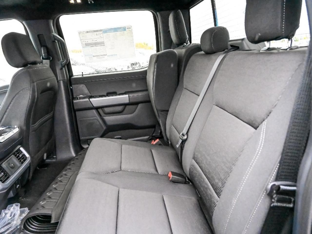 2025 Ford F-150 XLT Photo