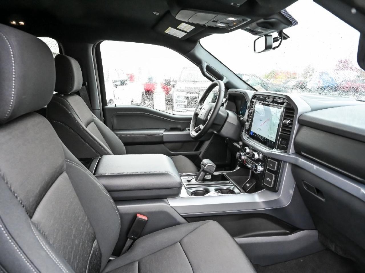 2025 Ford F-150 XLT Photo
