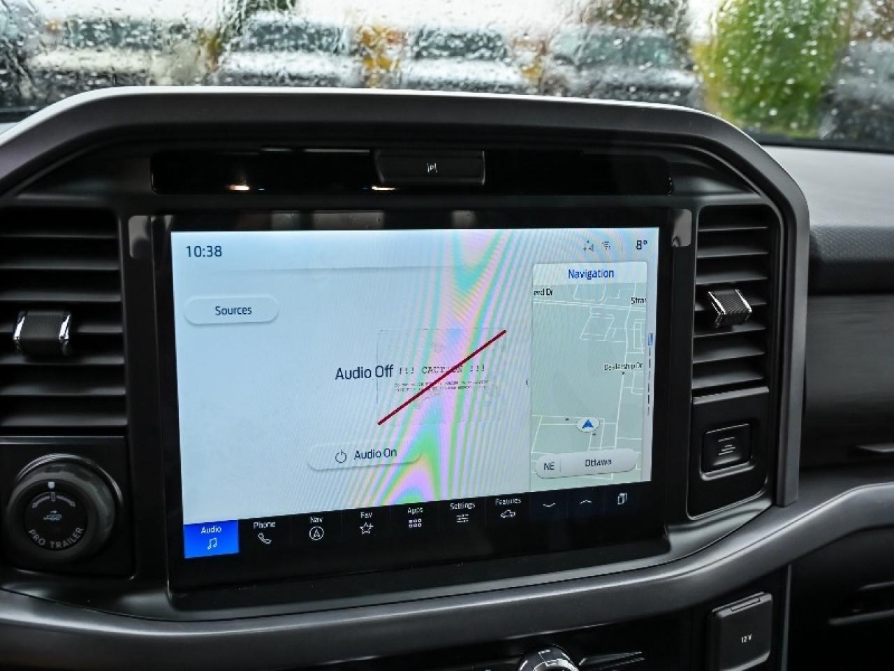 2025 Ford F-150 XLT Photo