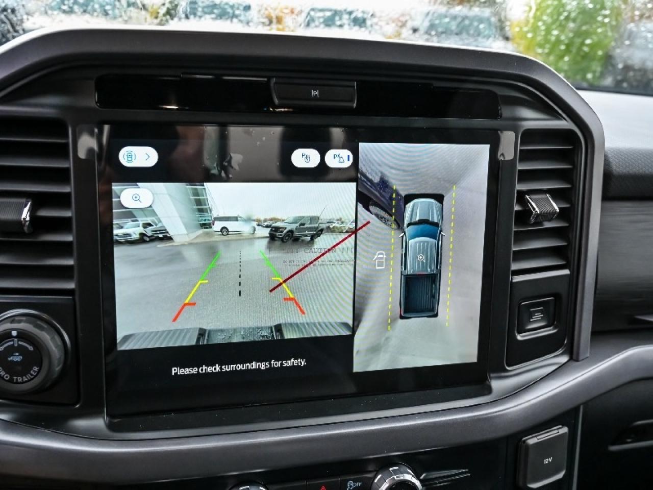 2025 Ford F-150 XLT Photo