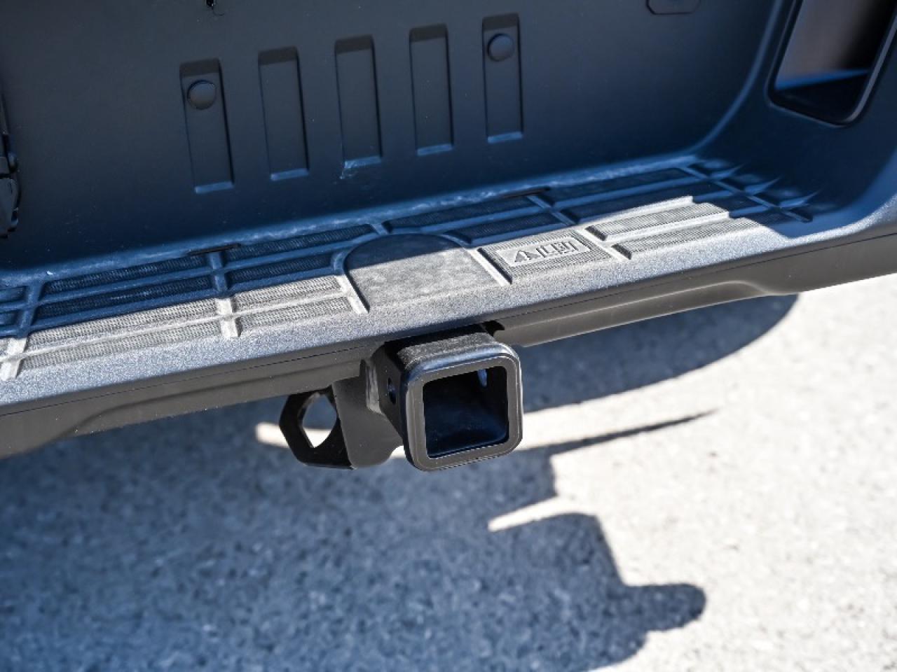 2025 Ford Ranger XLT Photo4