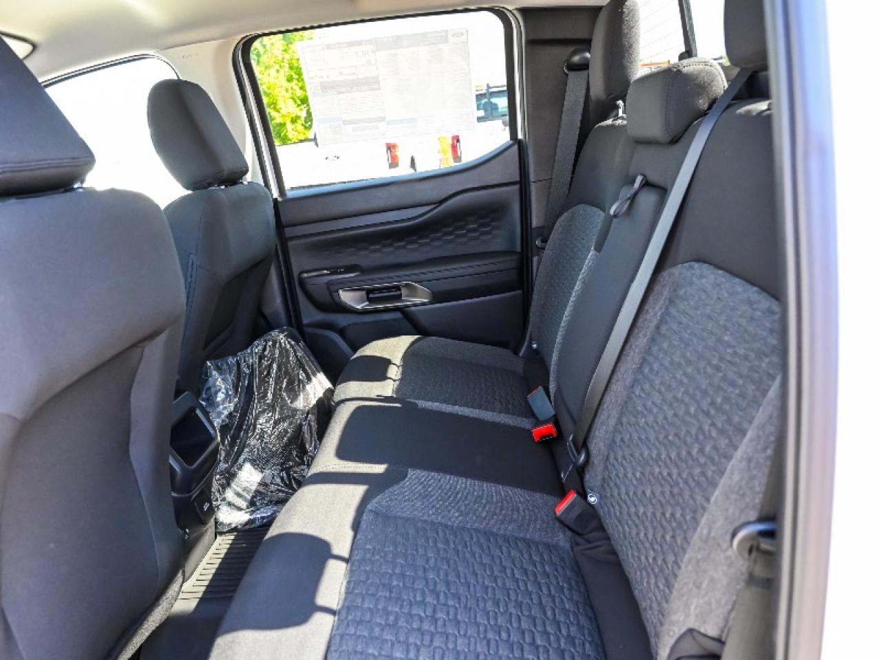 2025 Ford Ranger XLT Photo