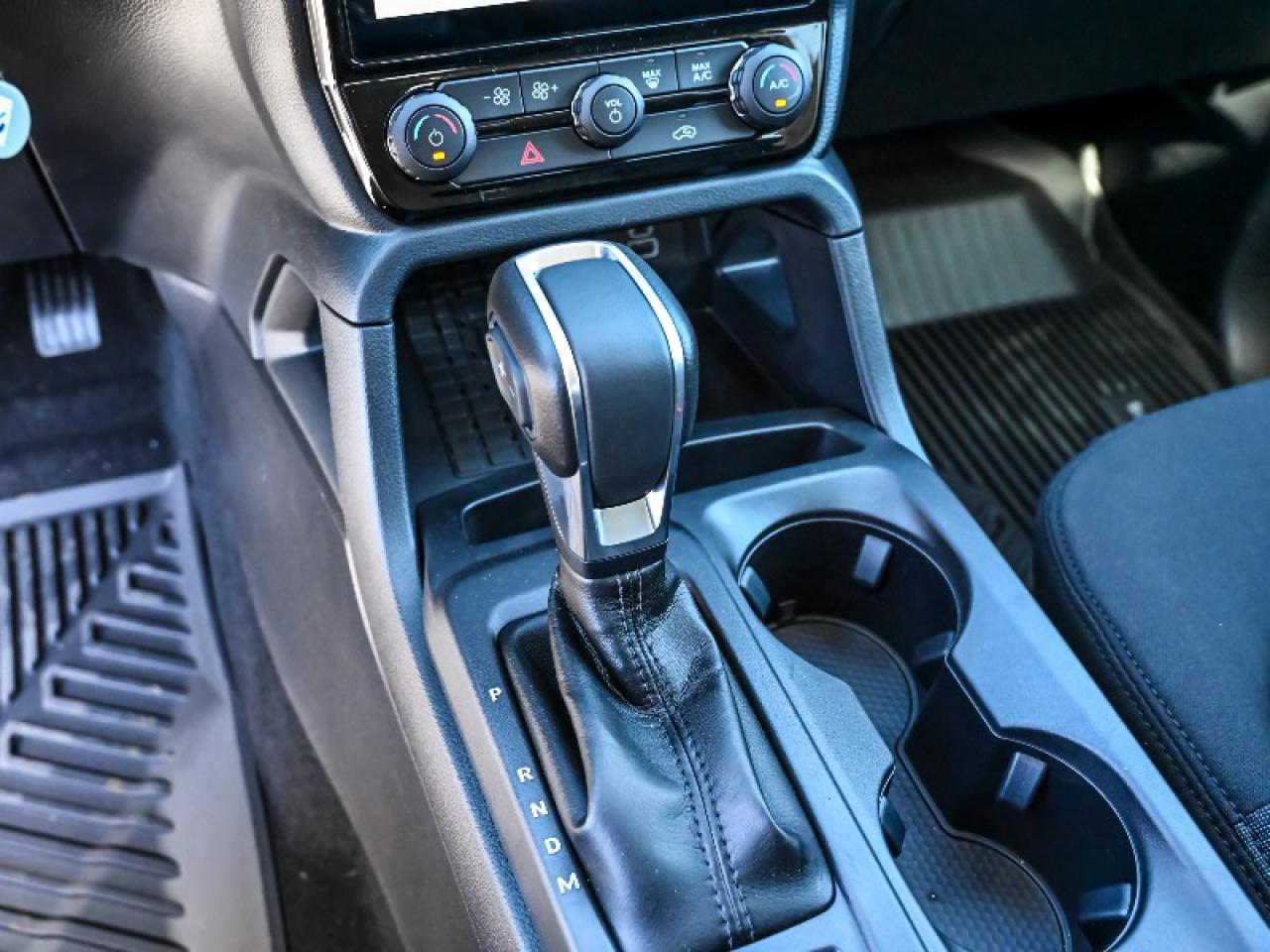 2025 Ford Ranger XLT Photo