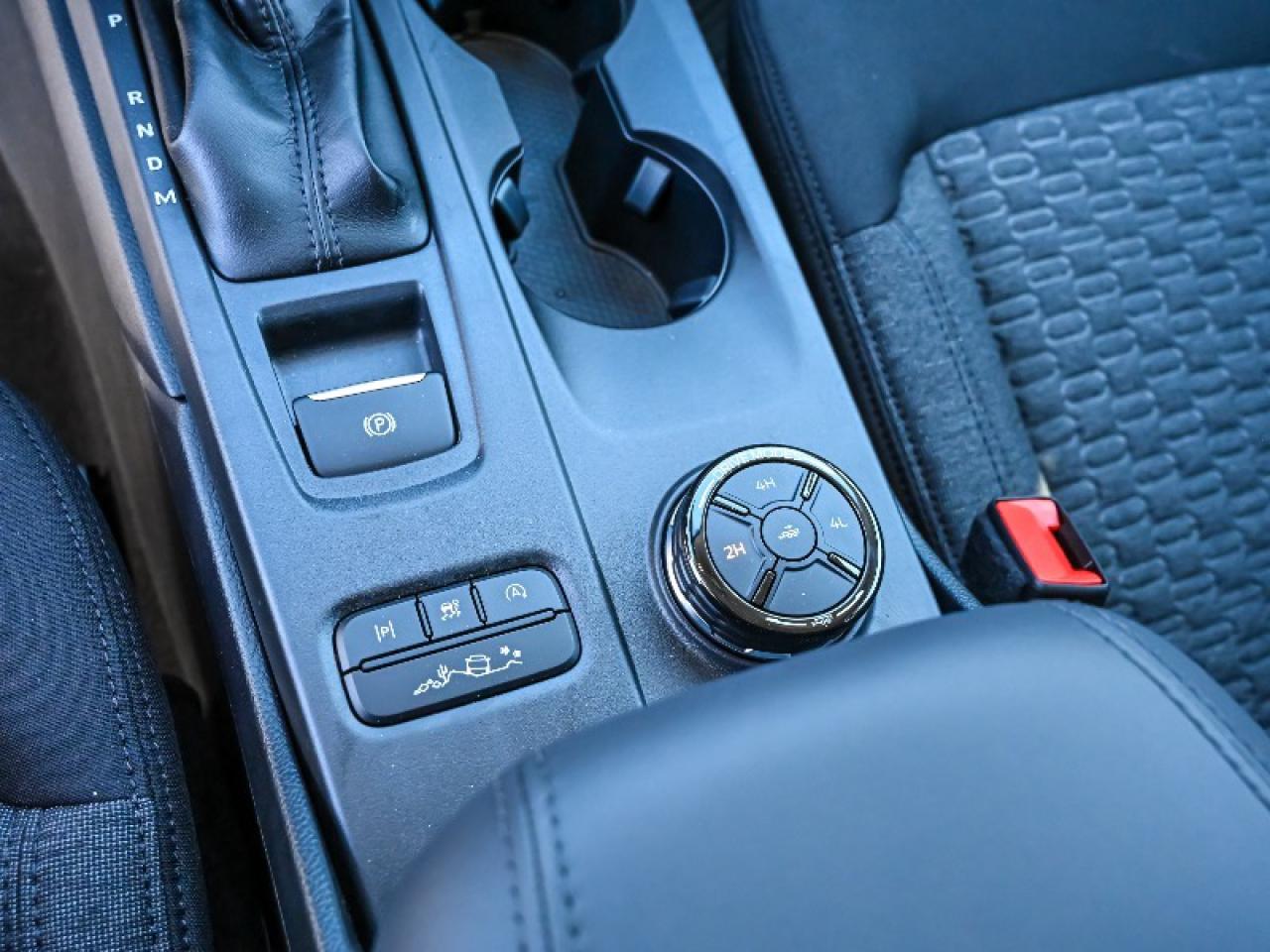 2025 Ford Ranger XLT Photo