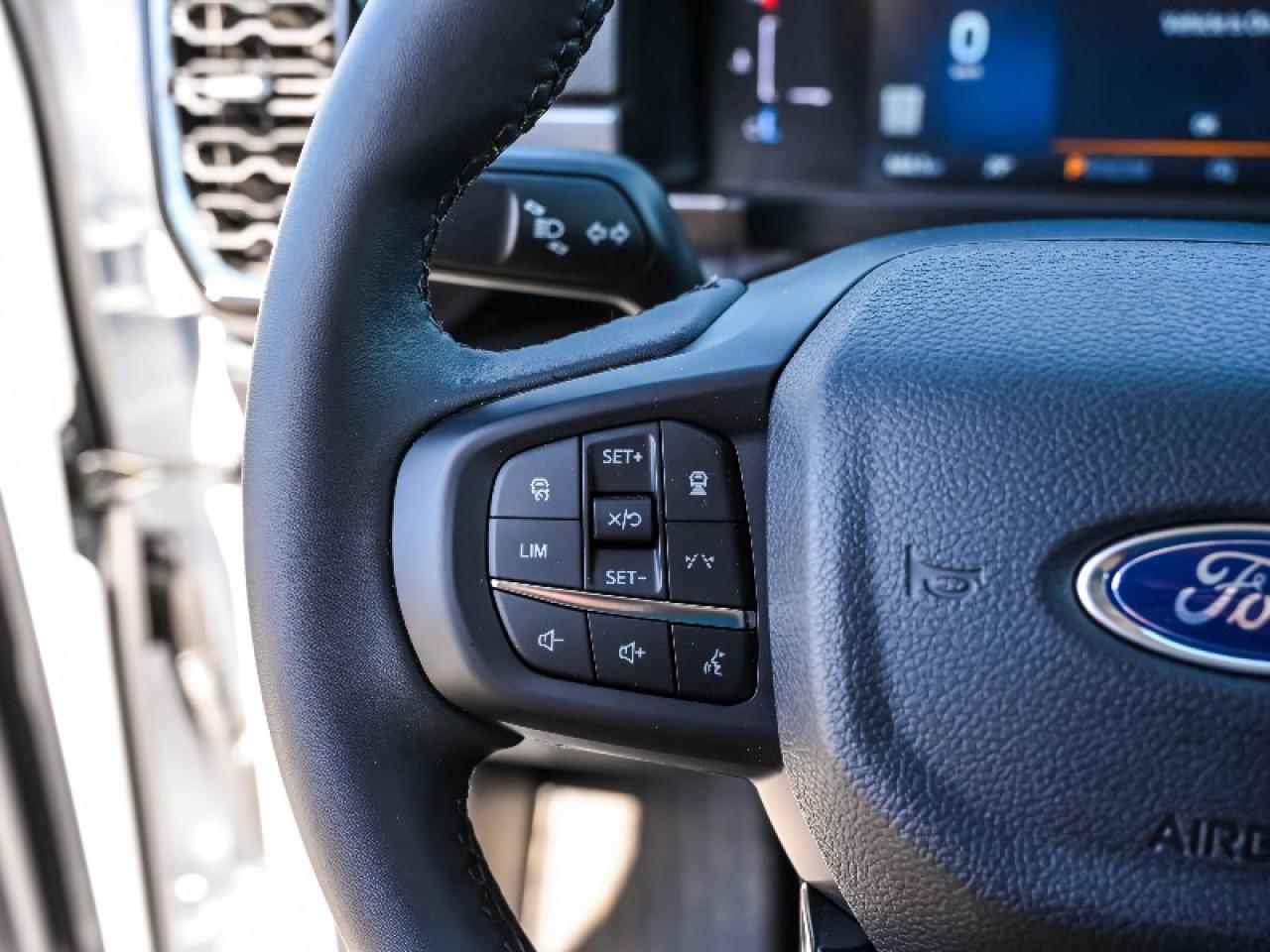 2025 Ford Ranger XLT Photo