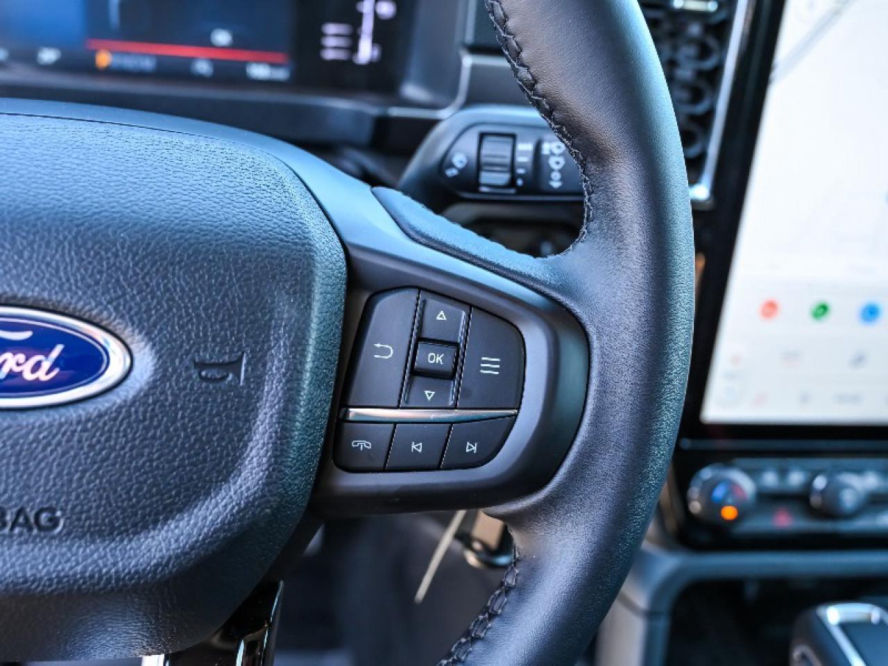 2025 Ford Ranger XLT Photo