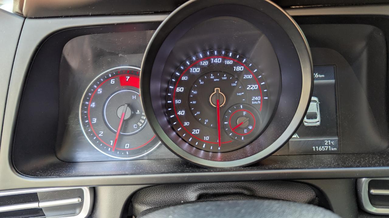 2021 Hyundai Elantra Preferred IVT - Photo #10
