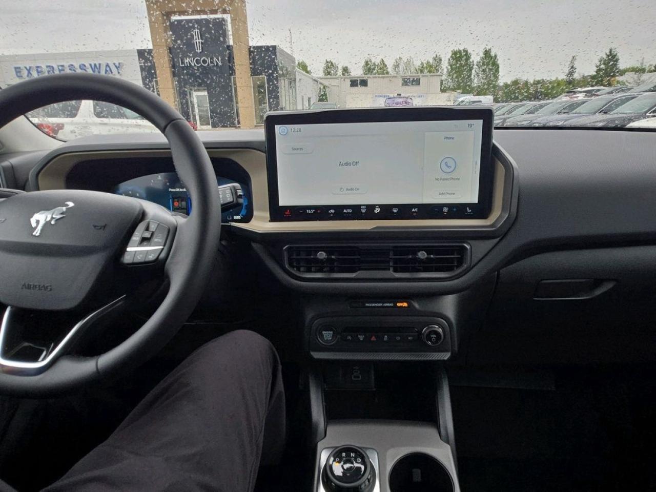 2025 Ford Bronco Sport Big Bend Photo5