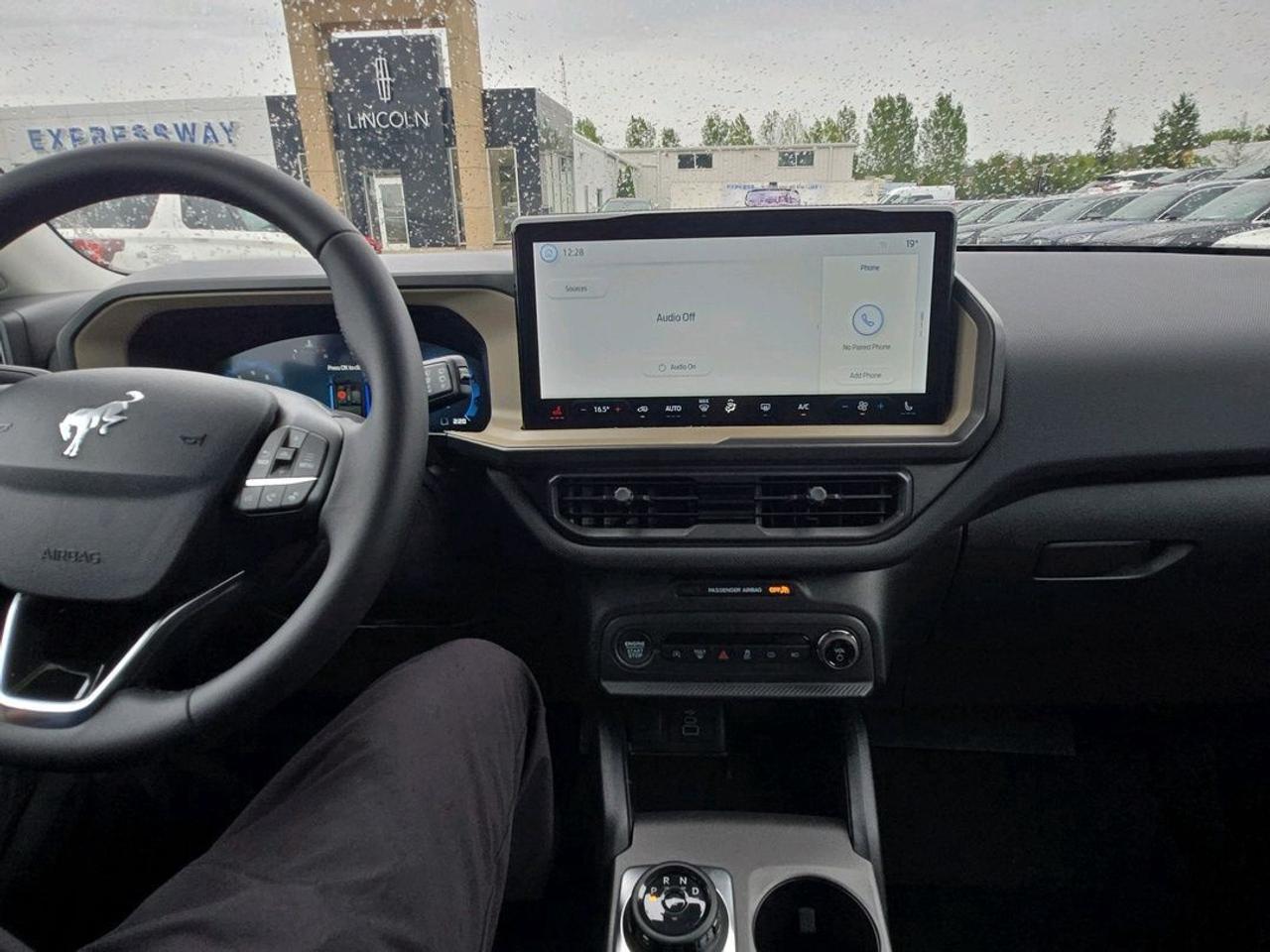 2025 Ford Bronco Sport BIG BEND, REMOTE START, 13.2" TOUCH SCREEN Photo