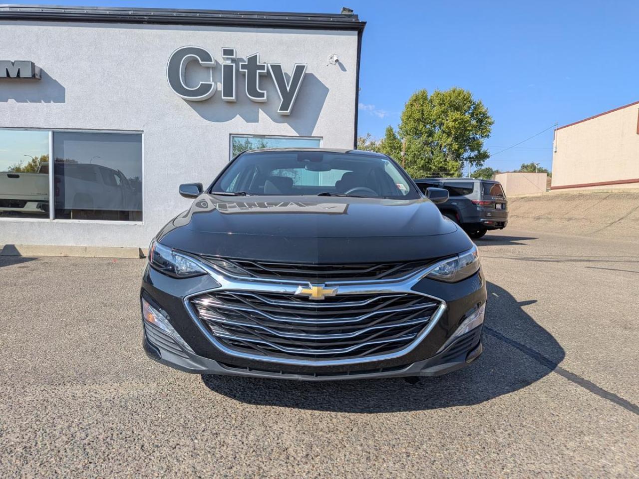 2023 Chevrolet Malibu 4DR SDN 1LT Photo