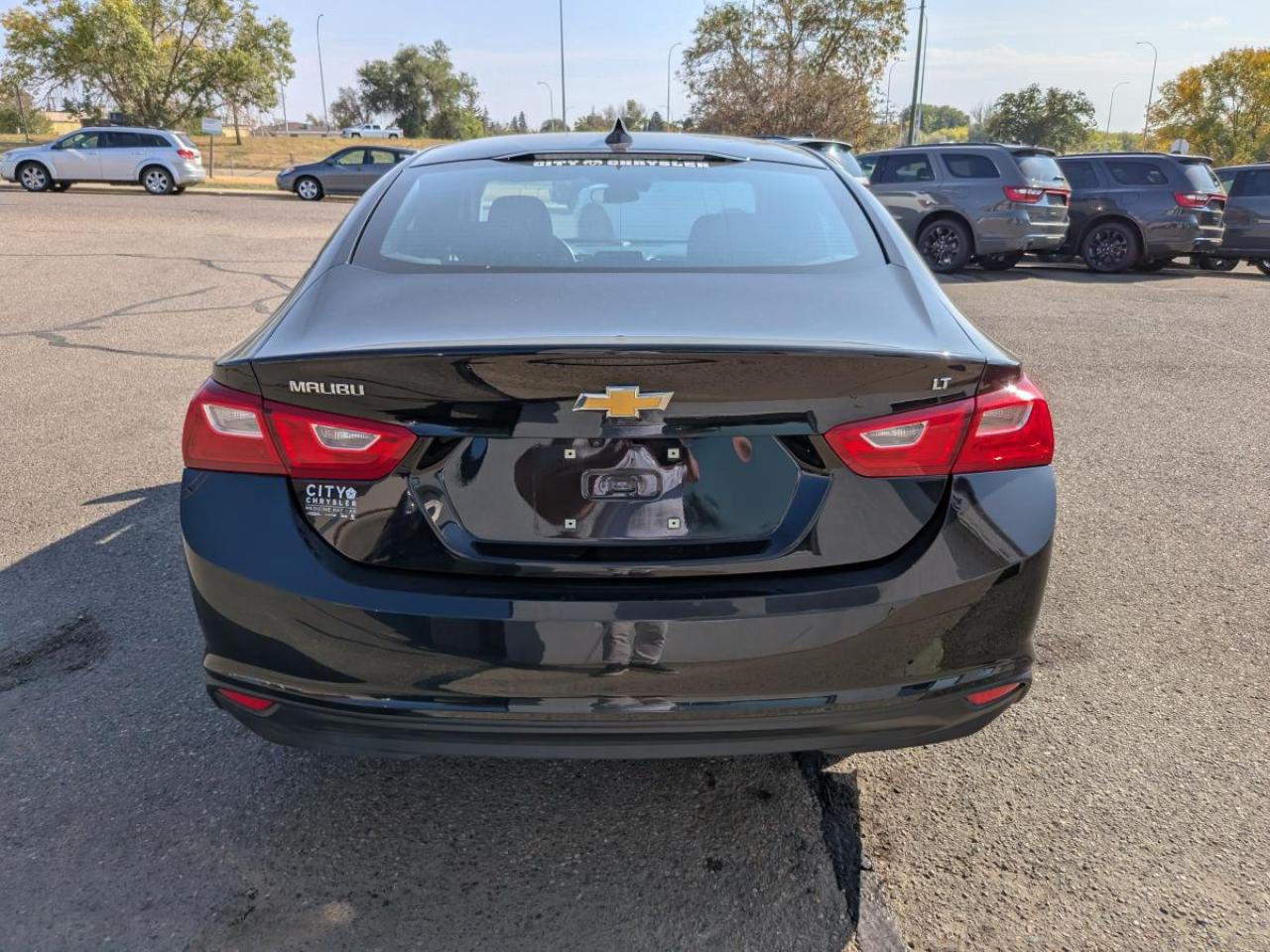 2023 Chevrolet Malibu 4DR SDN 1LT Photo