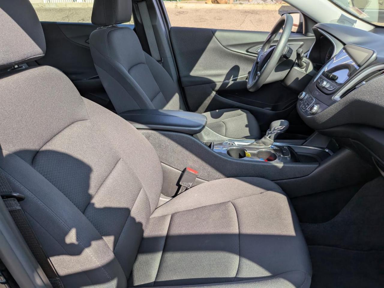 2023 Chevrolet Malibu 4DR SDN 1LT Photo