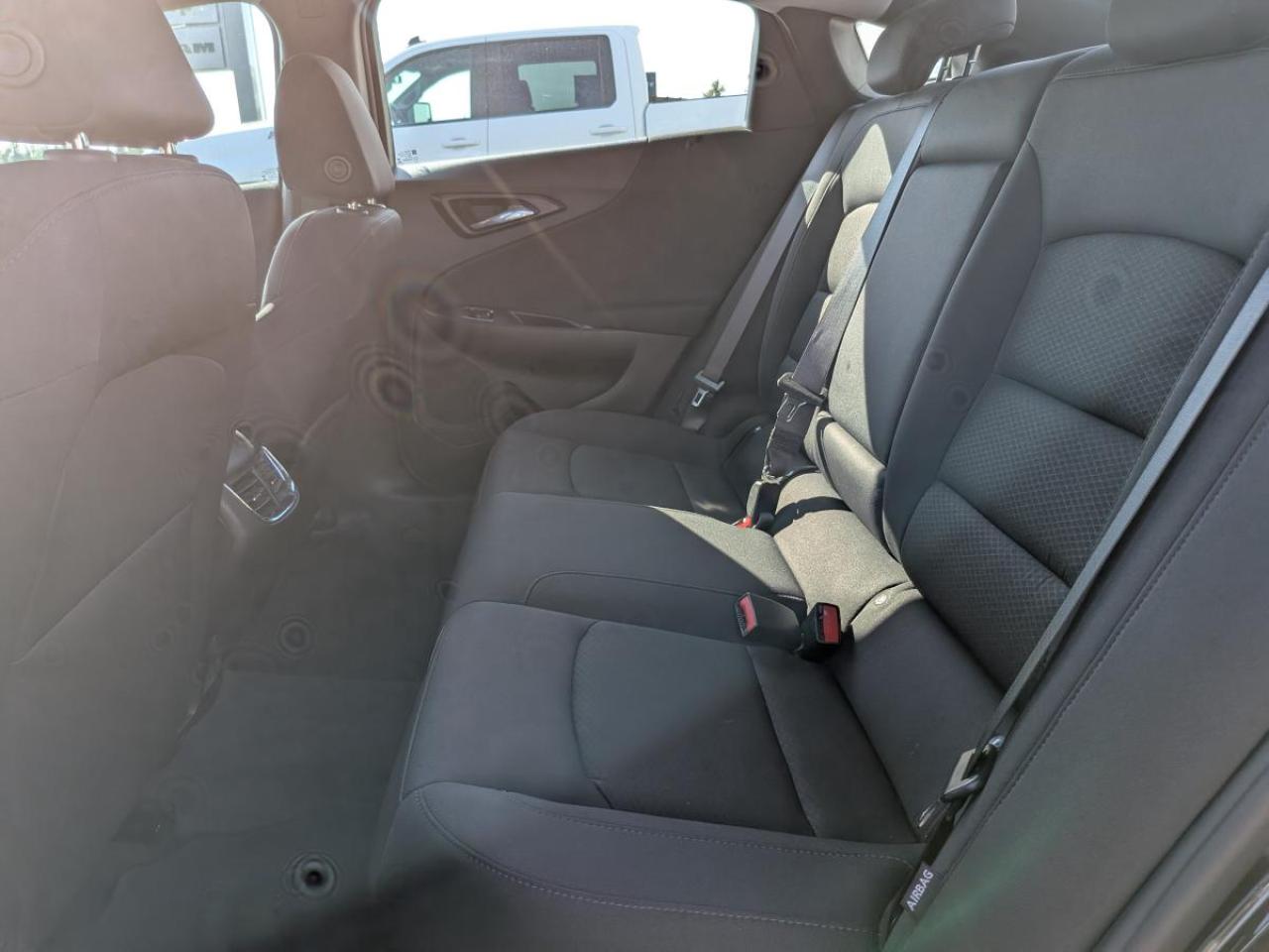 2023 Chevrolet Malibu 4DR SDN 1LT Photo