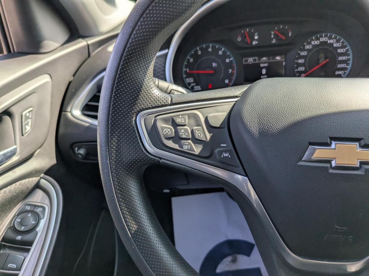 2023 Chevrolet Malibu 4DR SDN 1LT Photo