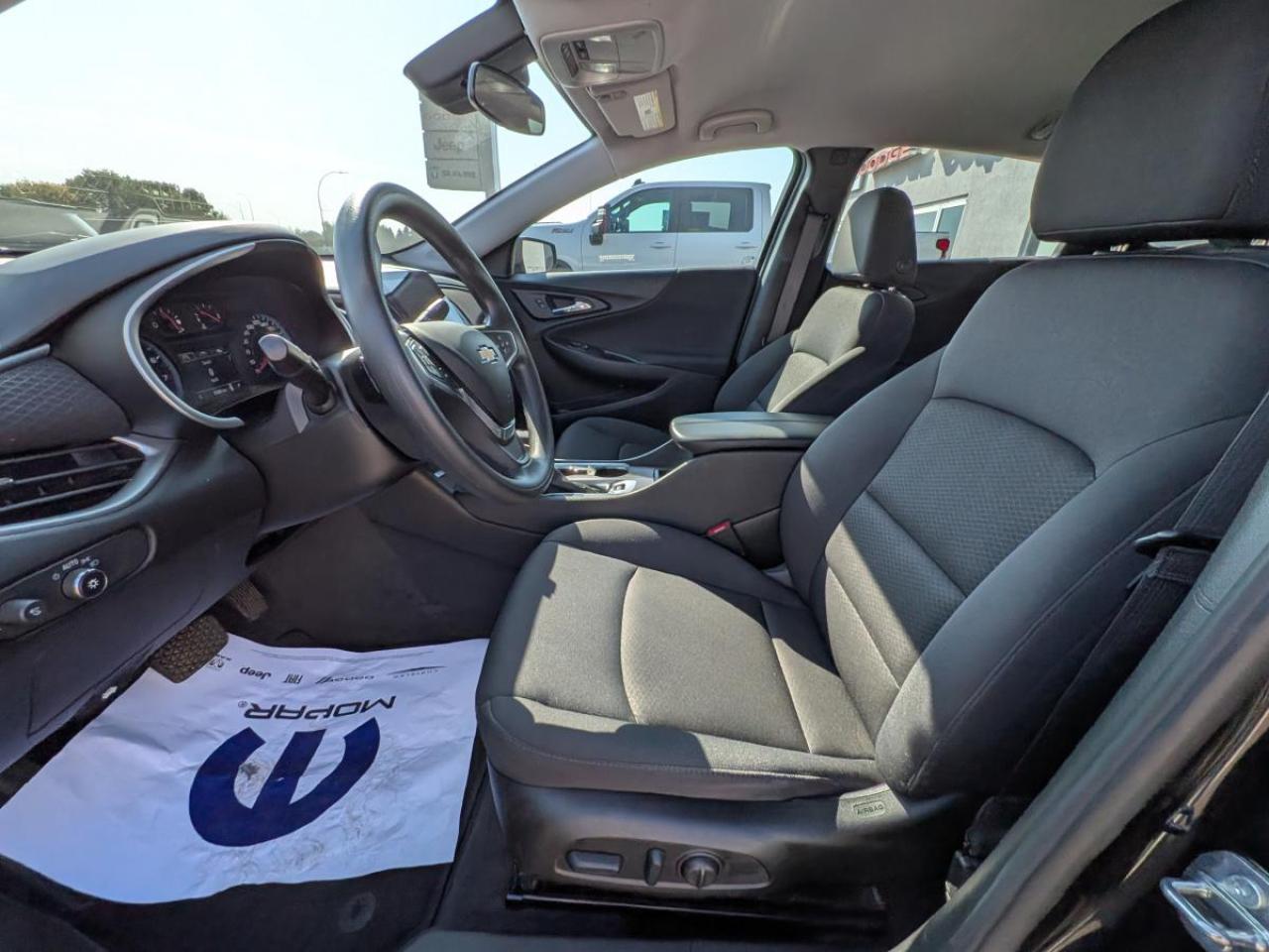 2023 Chevrolet Malibu 4DR SDN 1LT Photo