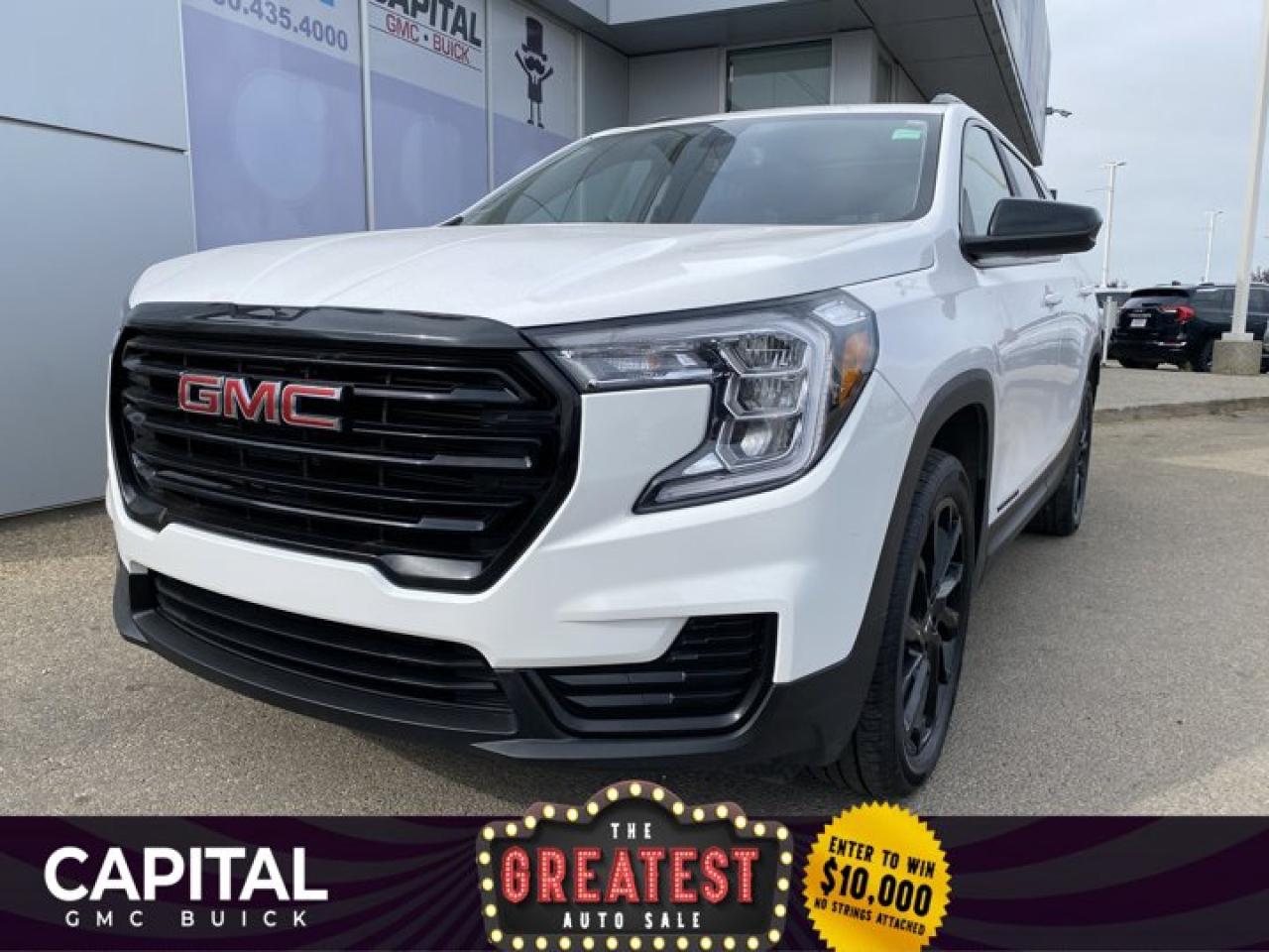 Used 2023 GMC Terrain SLE AWD * 19