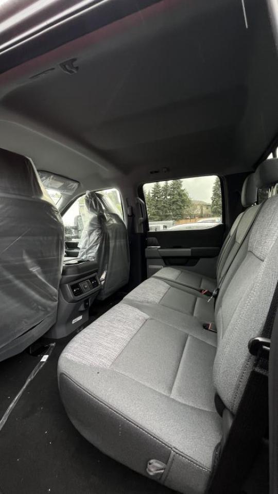 2026 Ford F-250 Super Duty SRW XLT Photo3