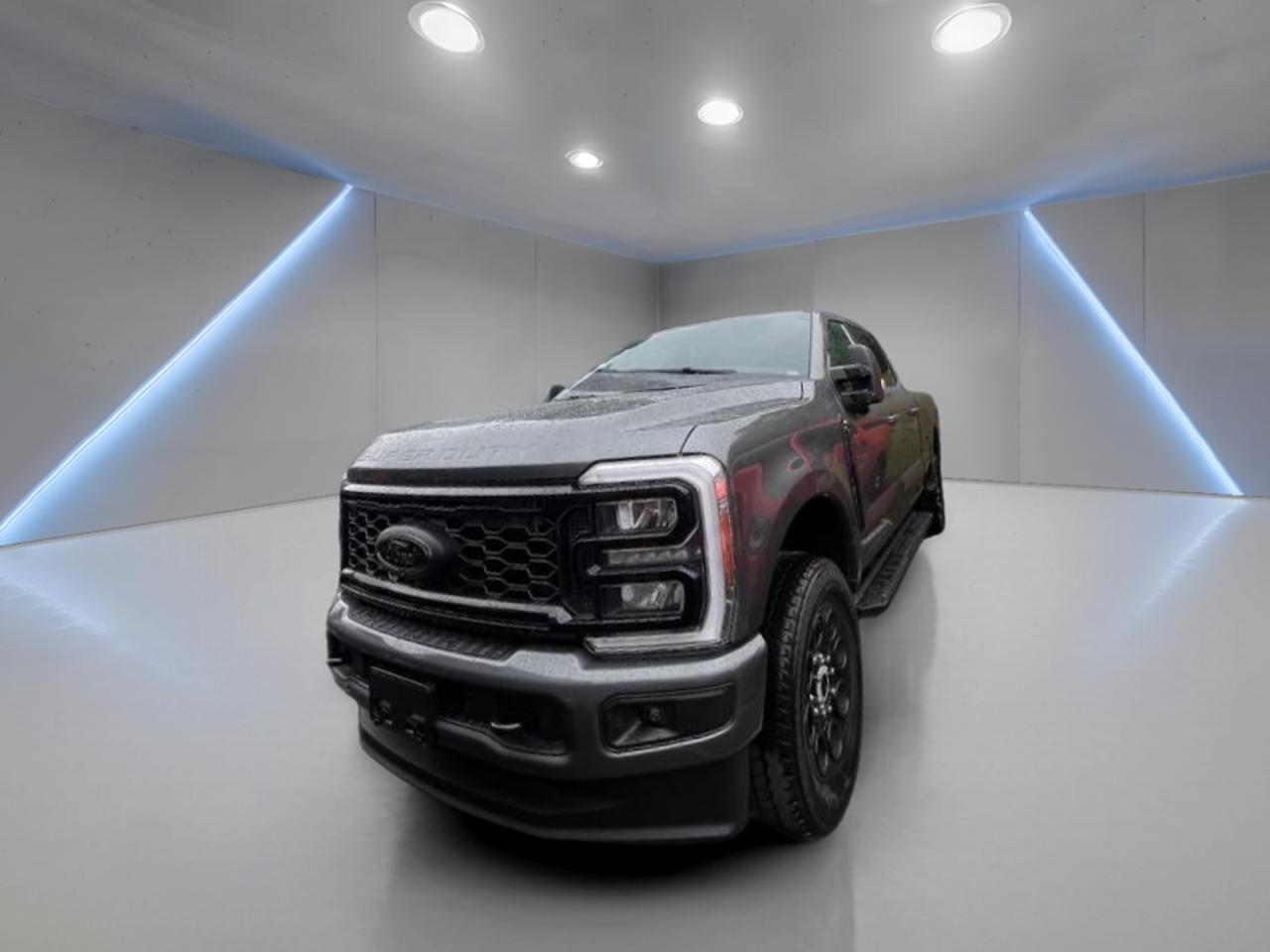 2026 Ford F-250 Super Duty SRW XLT Photo0