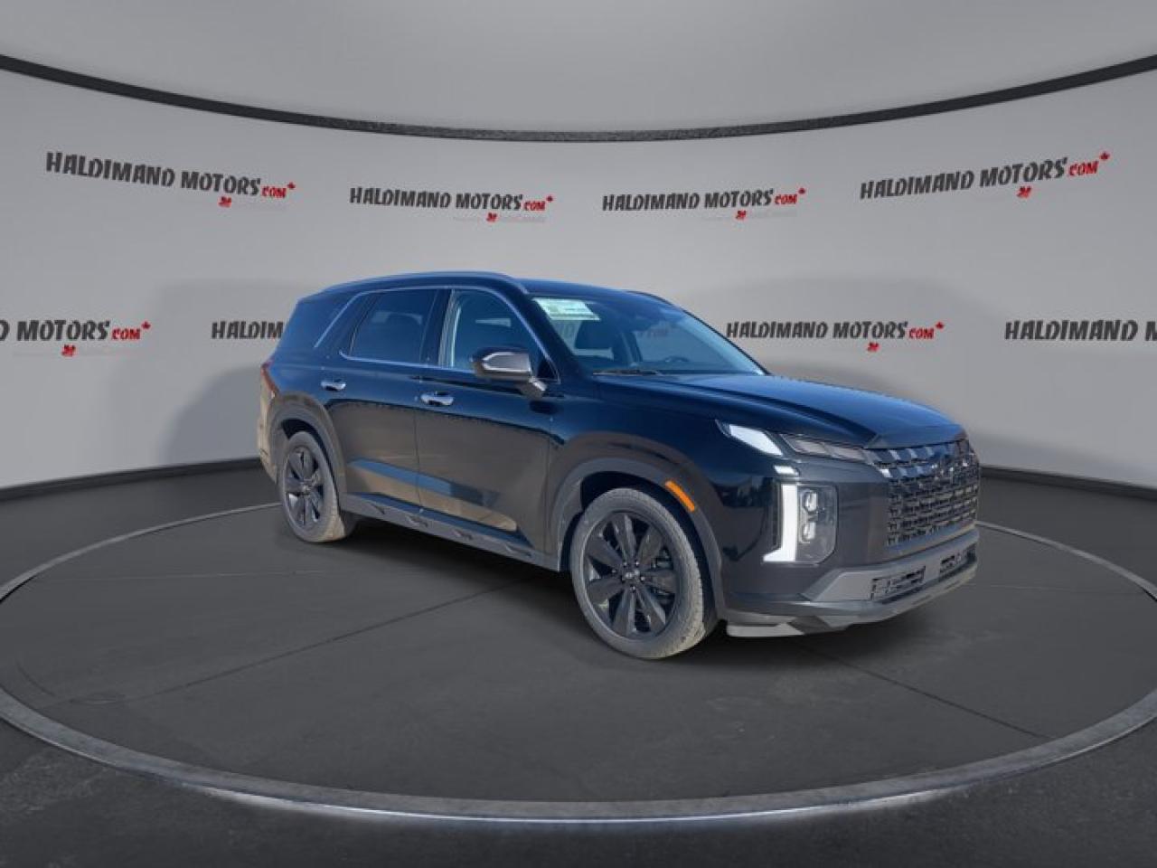 2023 Hyundai PALISADE Urban 8-Passenger AWD | Leather | | Heated Seats Photo