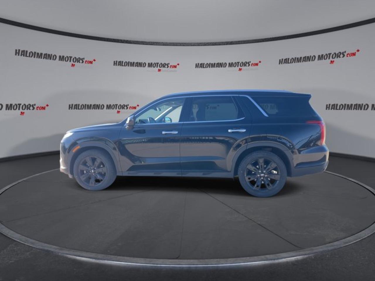 2023 Hyundai PALISADE Urban 8-Passenger AWD | Leather | | Heated Seats Photo4