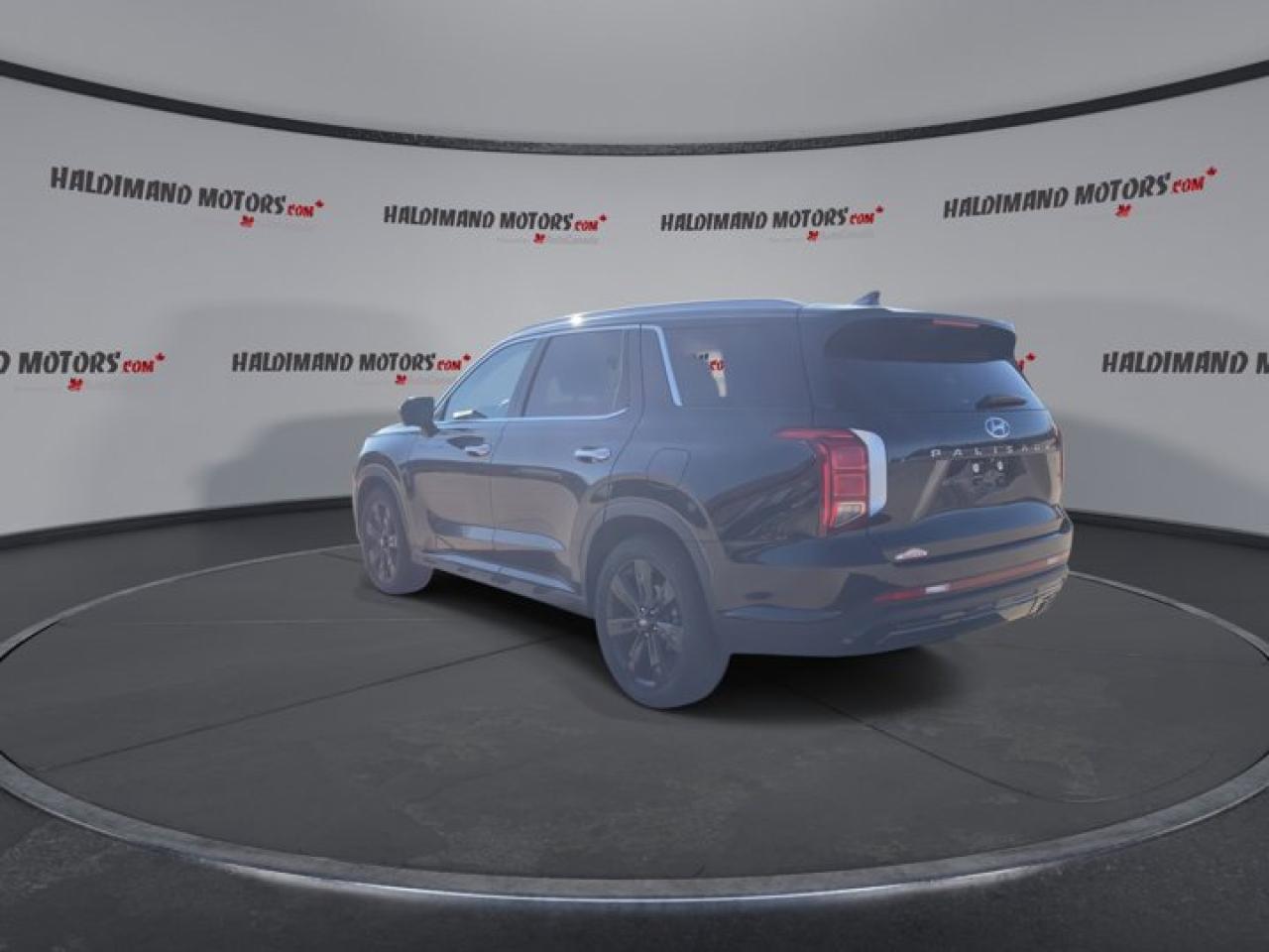 2023 Hyundai PALISADE Urban 8-Passenger AWD | Leather | | Heated Seats Photo