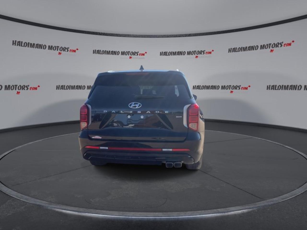 2023 Hyundai PALISADE Urban 8-Passenger AWD | Leather | | Heated Seats Photo