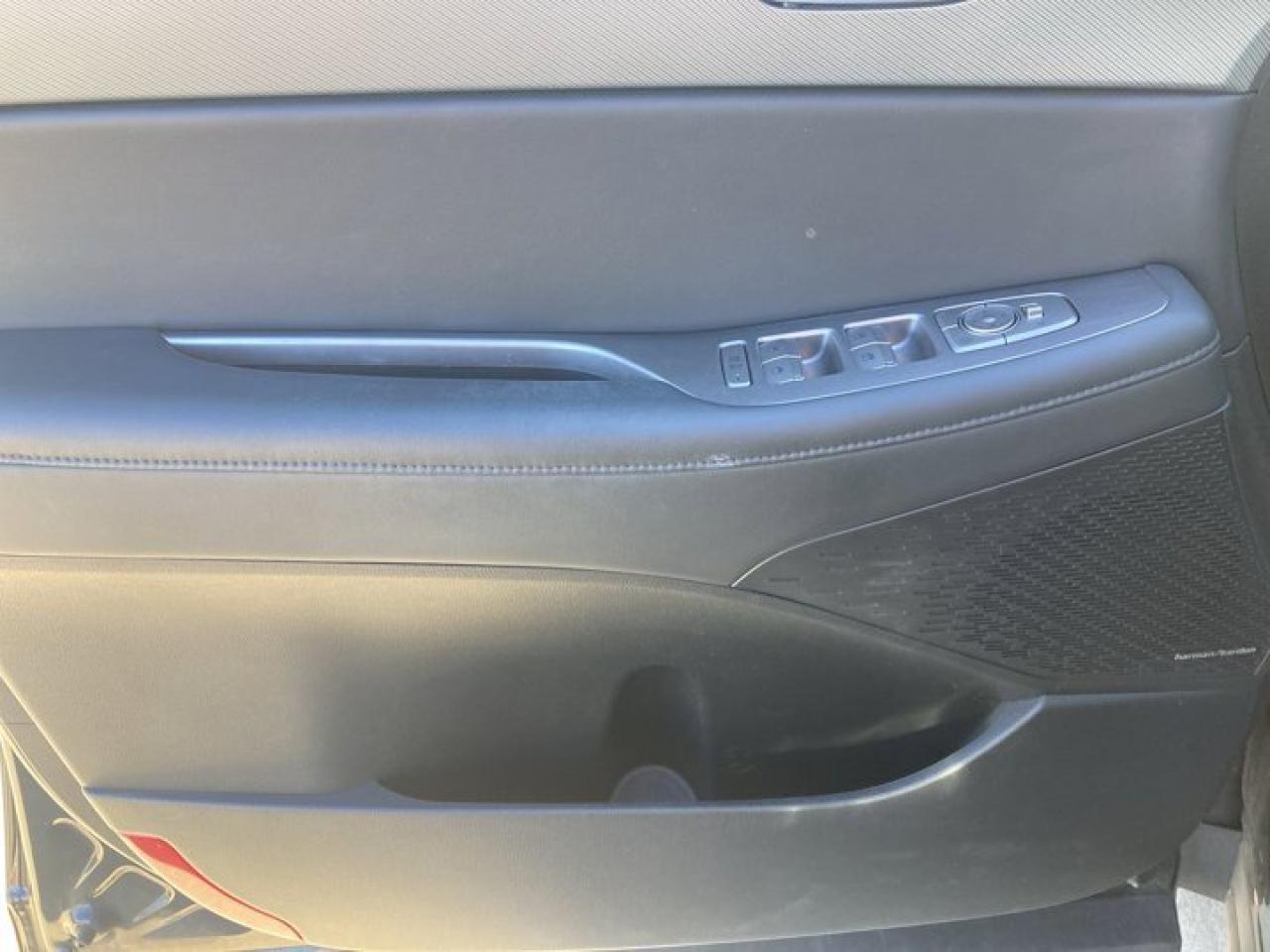 2023 Hyundai PALISADE Urban 8-Passenger AWD | Leather | | Heated Seats Photo